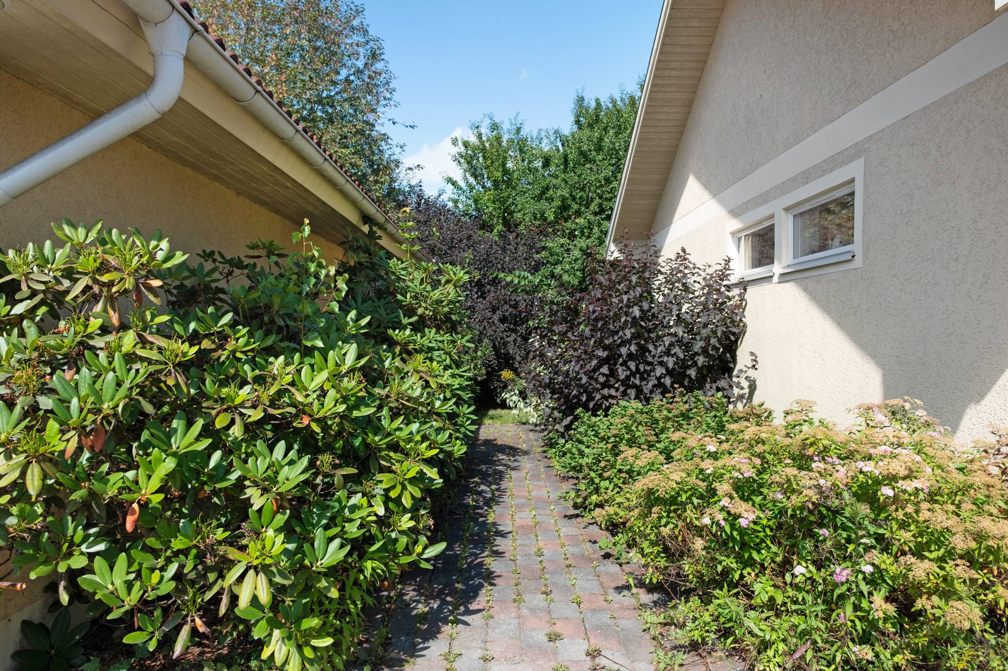 5 rum Villa på Stålgatan 4 Barkargärdet Borlänge kommun - bild 26