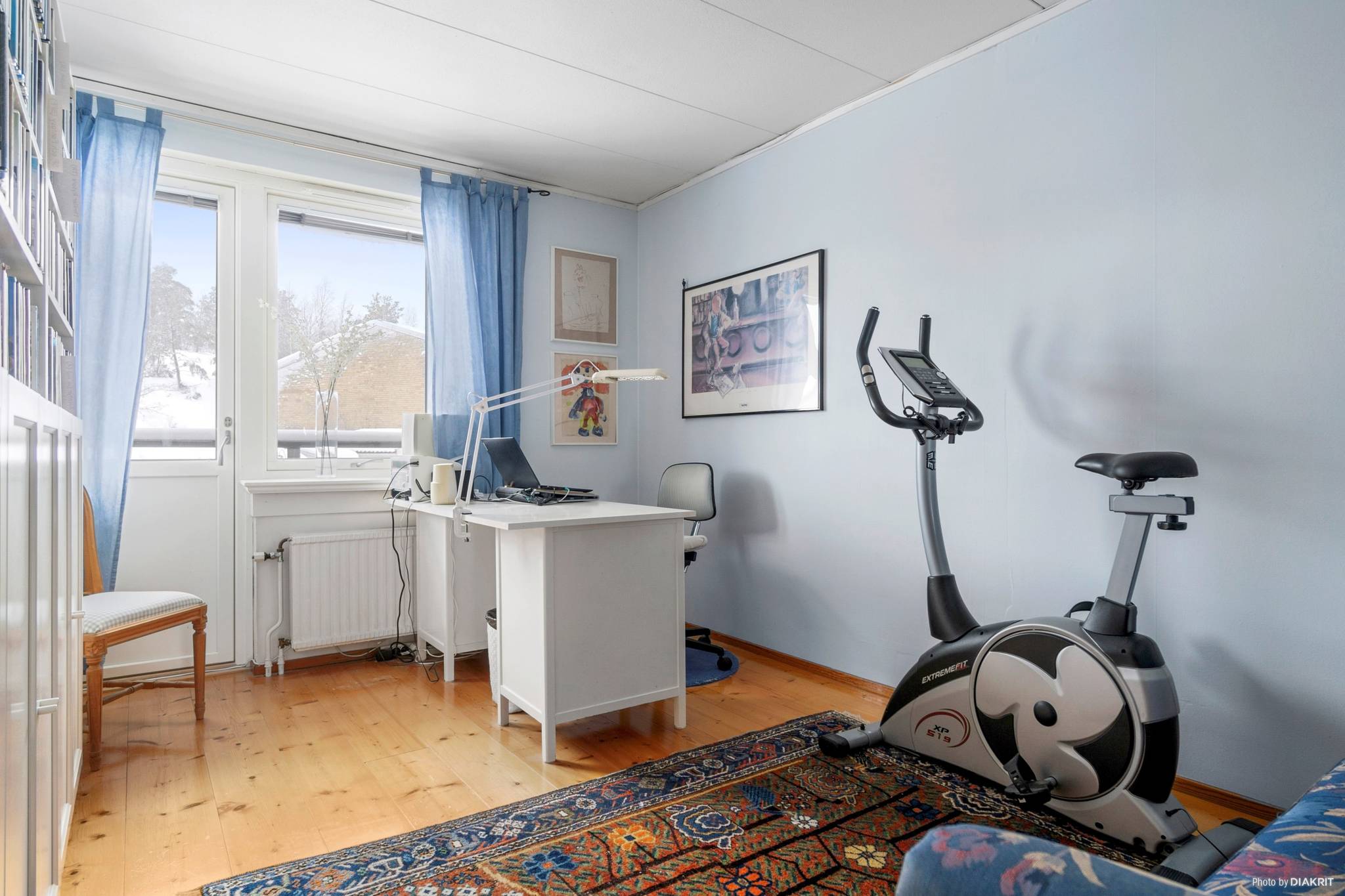 5 rum Radhus på Akvarievägen 62 Tyresö Centrum Tyresö kommun - bild 16