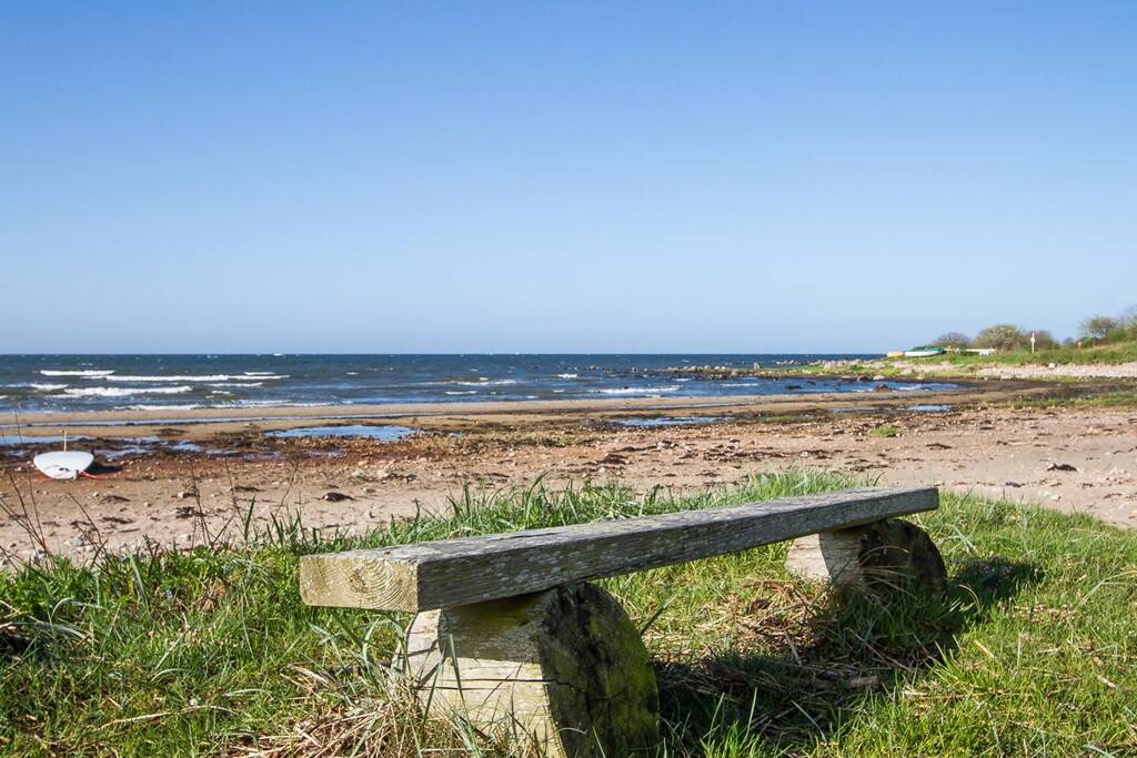 8 rum Villa på Skallstugevägen 7 Haverdal/Skallen Halmstads kommun - bild 48