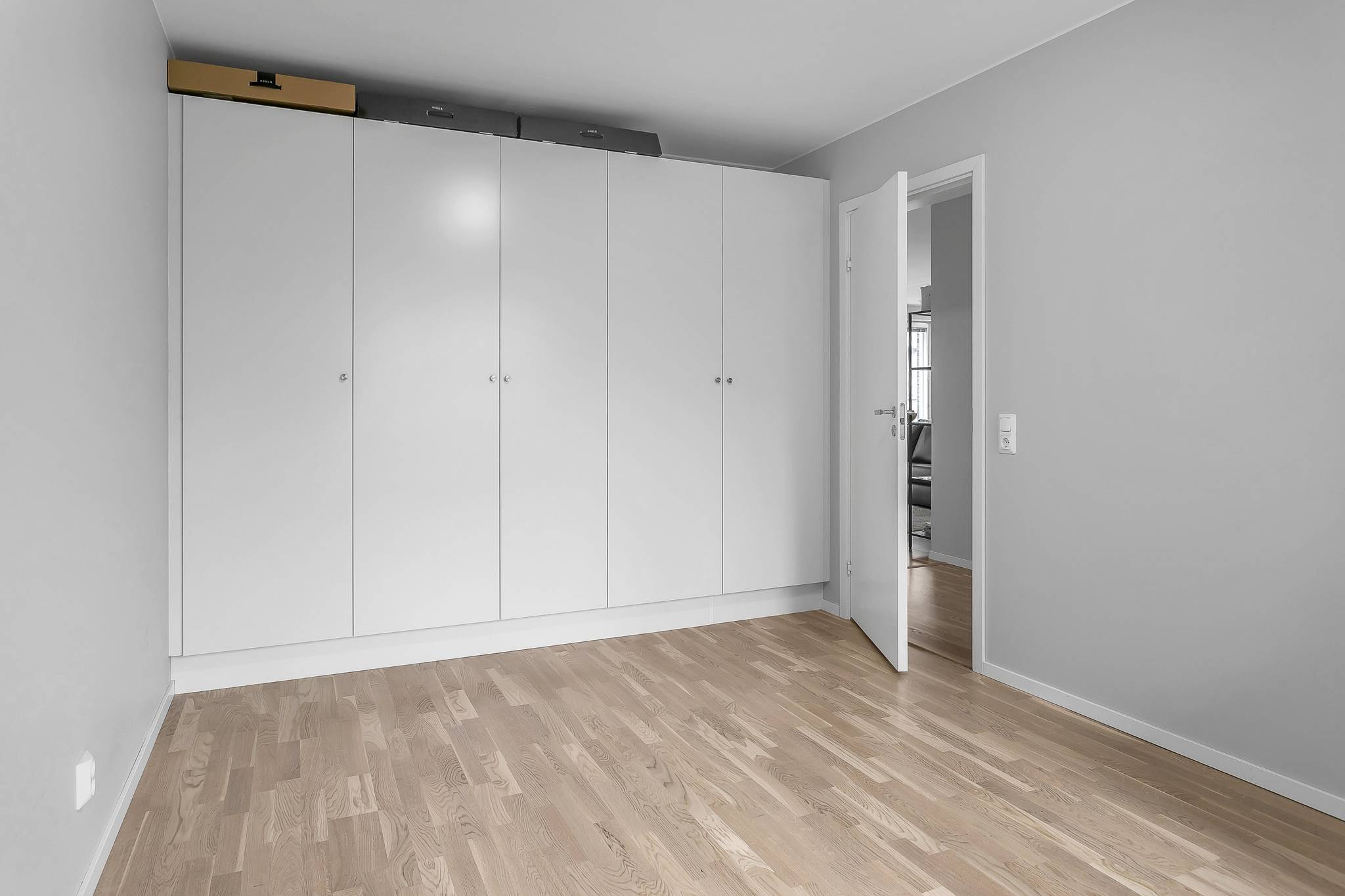 4 rum Lägenhet på Svärdsliljegatan 4 Salabacke Uppsala kommun - bild 22