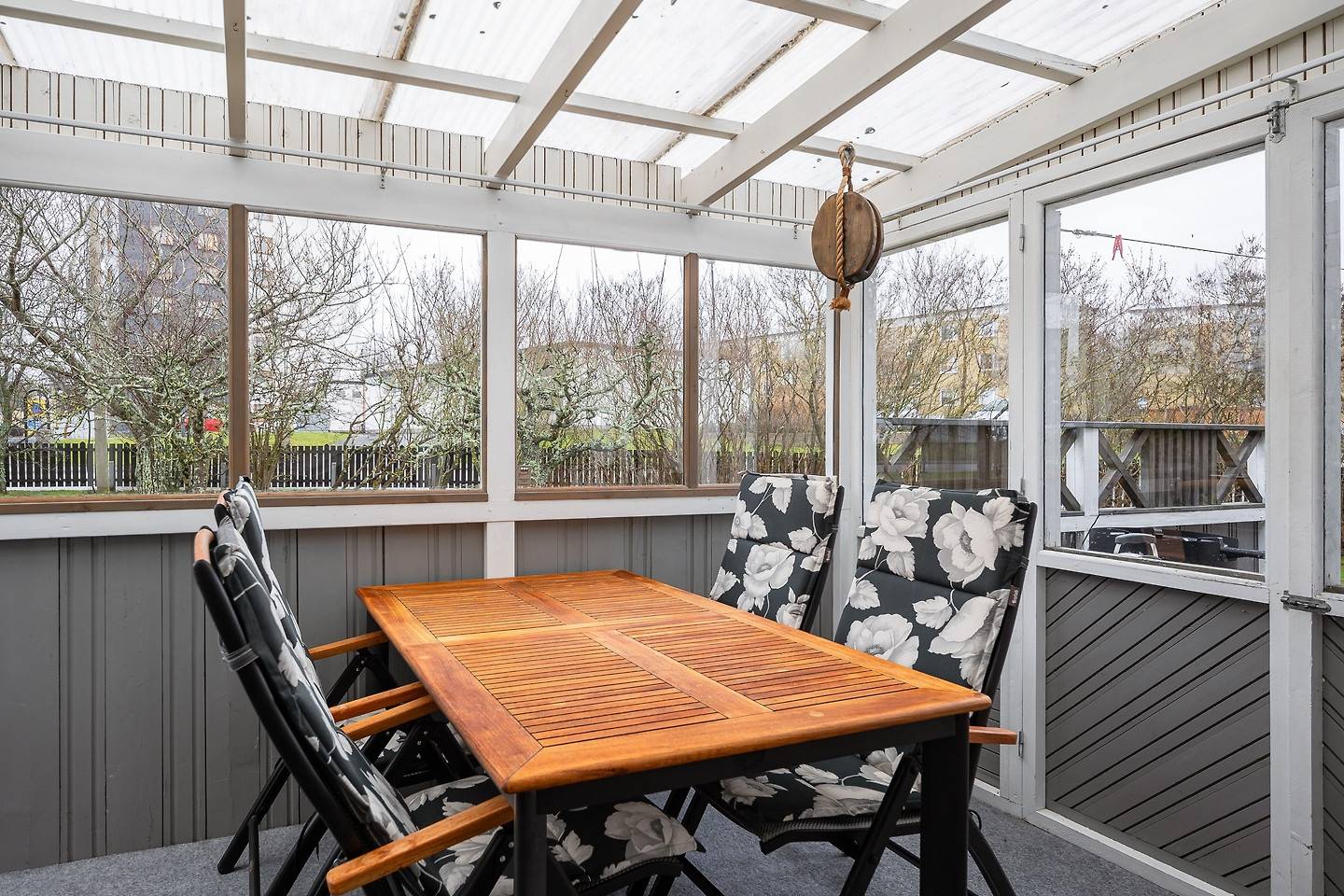 5 rum Villa på Lunnadalsvägen 2 Frostakällan Skövde kommun - bild 30