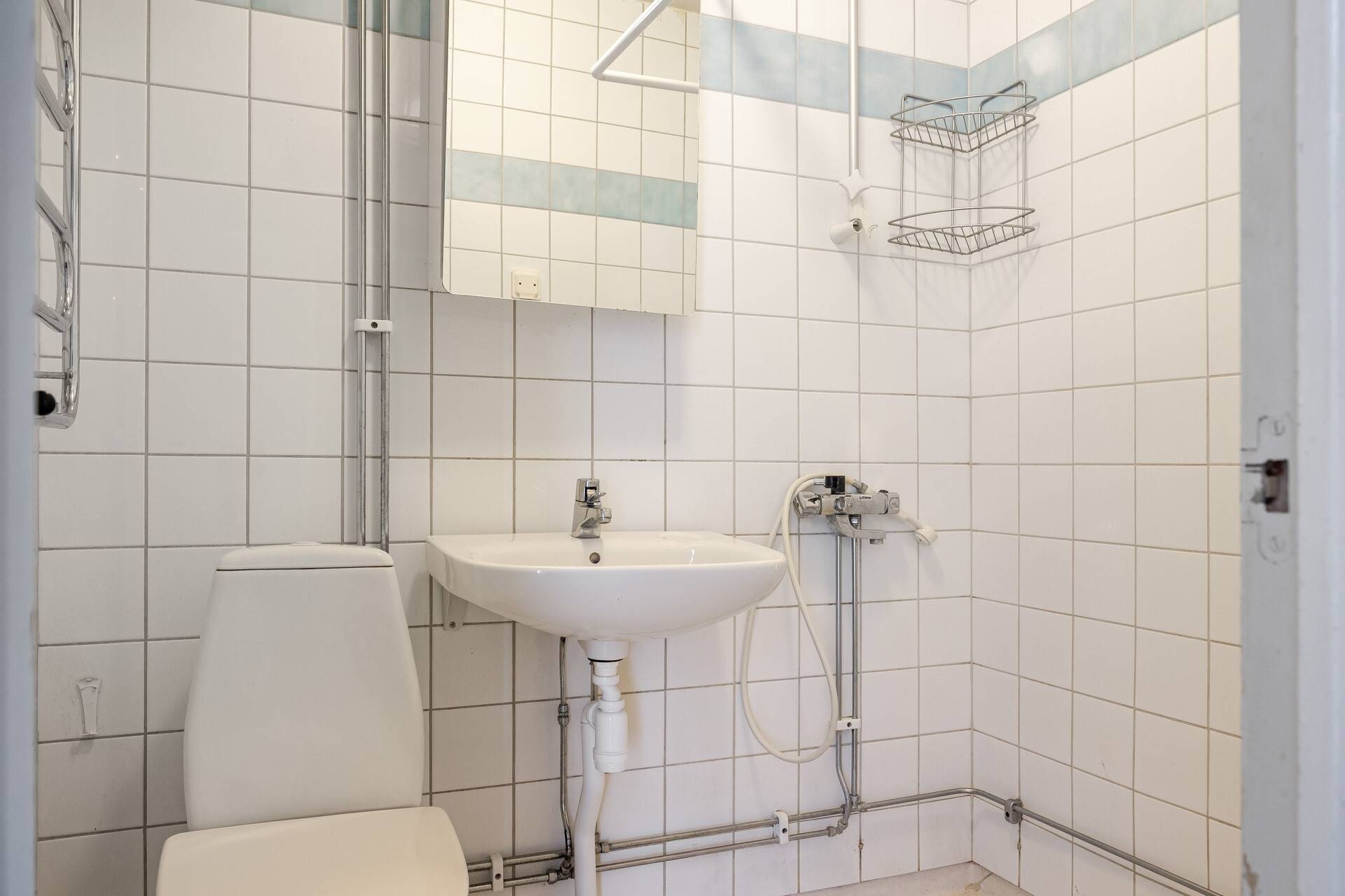 1 rum Lägenhet på Mårtensgatan 6D Centrala Ljusdal Ljusdals kommun - bild 14