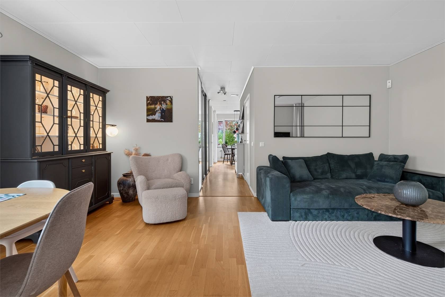 5 rum Villa på Rådanvägen 40 Silverdal Sollentuna kommun - bild 8