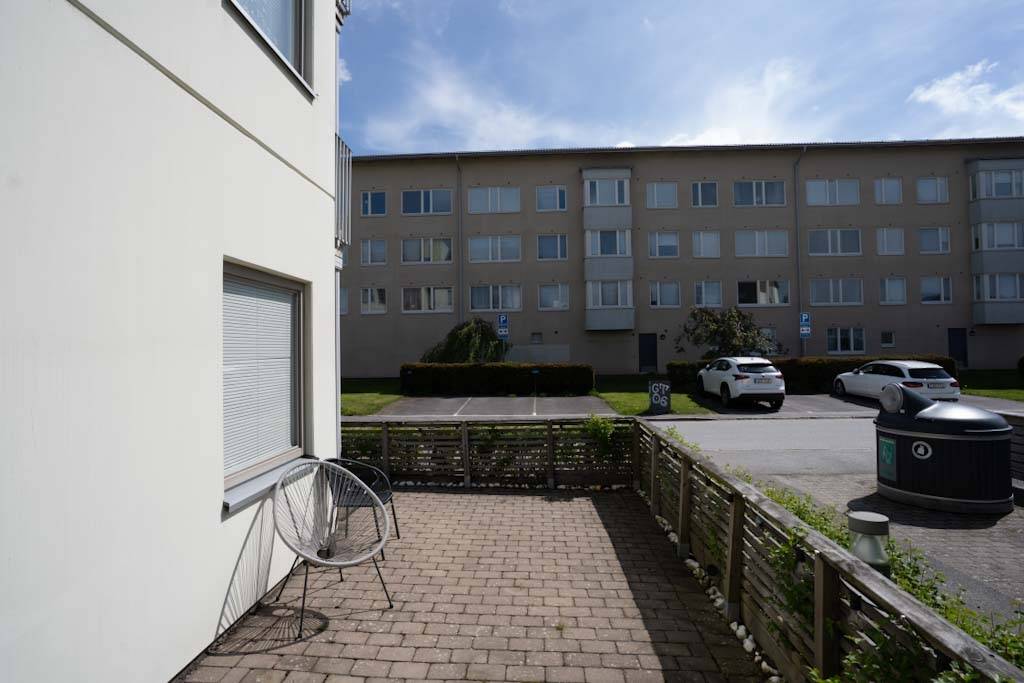 3 rum Lägenhet på Kontrabasgatan 3 Västra Frölunda Göteborgs kommun - bild 14