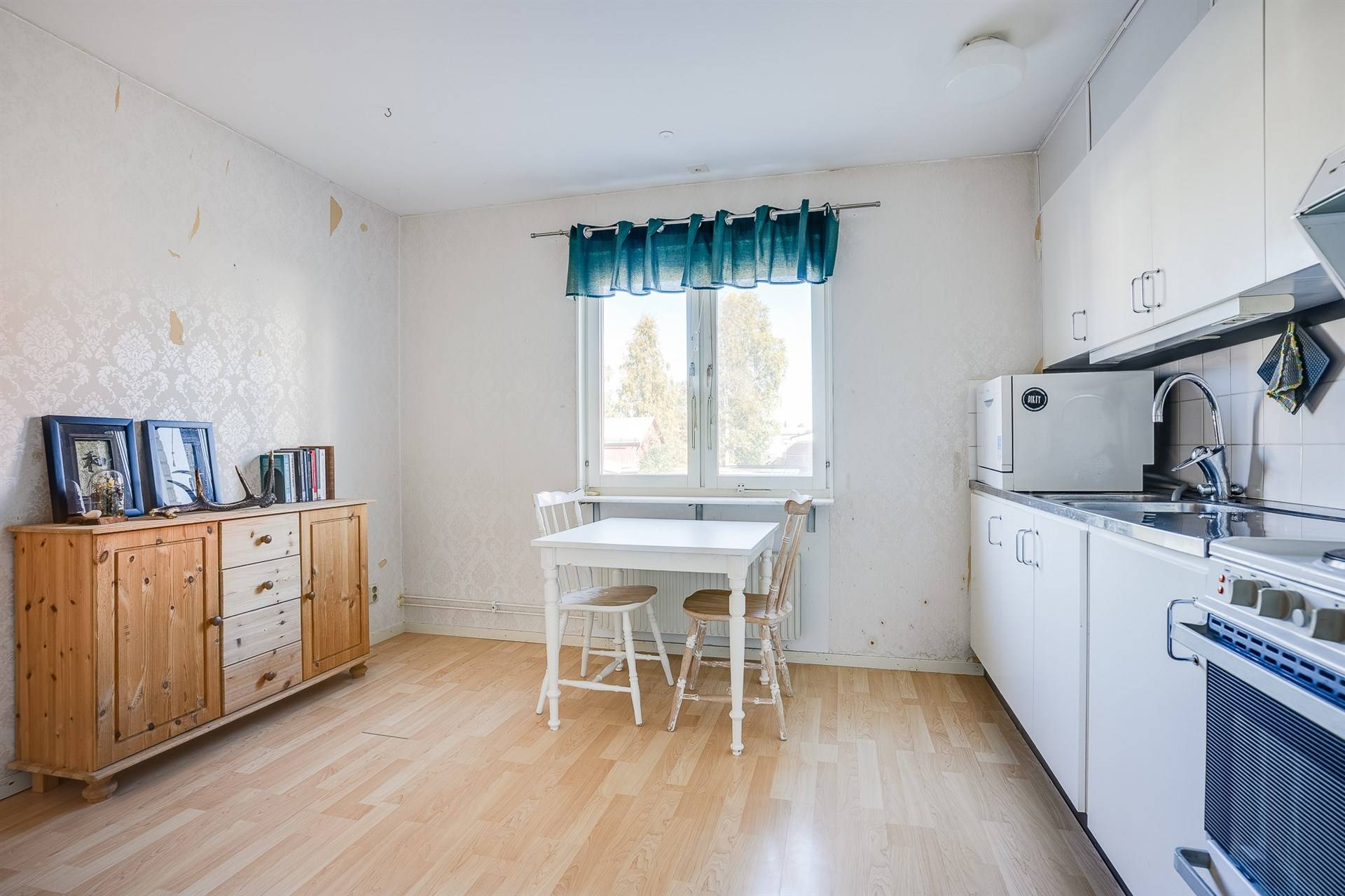 1 rum lägenhet på Storgatan 10b Centrala Vännäs, Vännäs kommun - bild 4