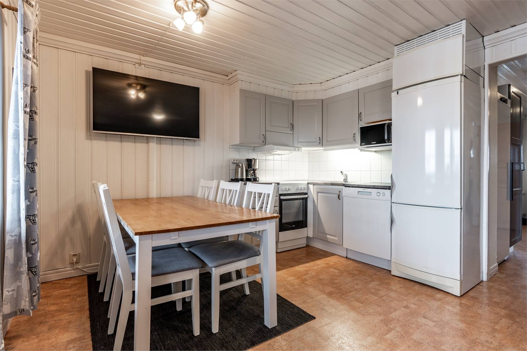 4 rum Lägenhet på Idre Fjäll vägen 824E Idre Fjäll Älvdalens kommun - bild 12
