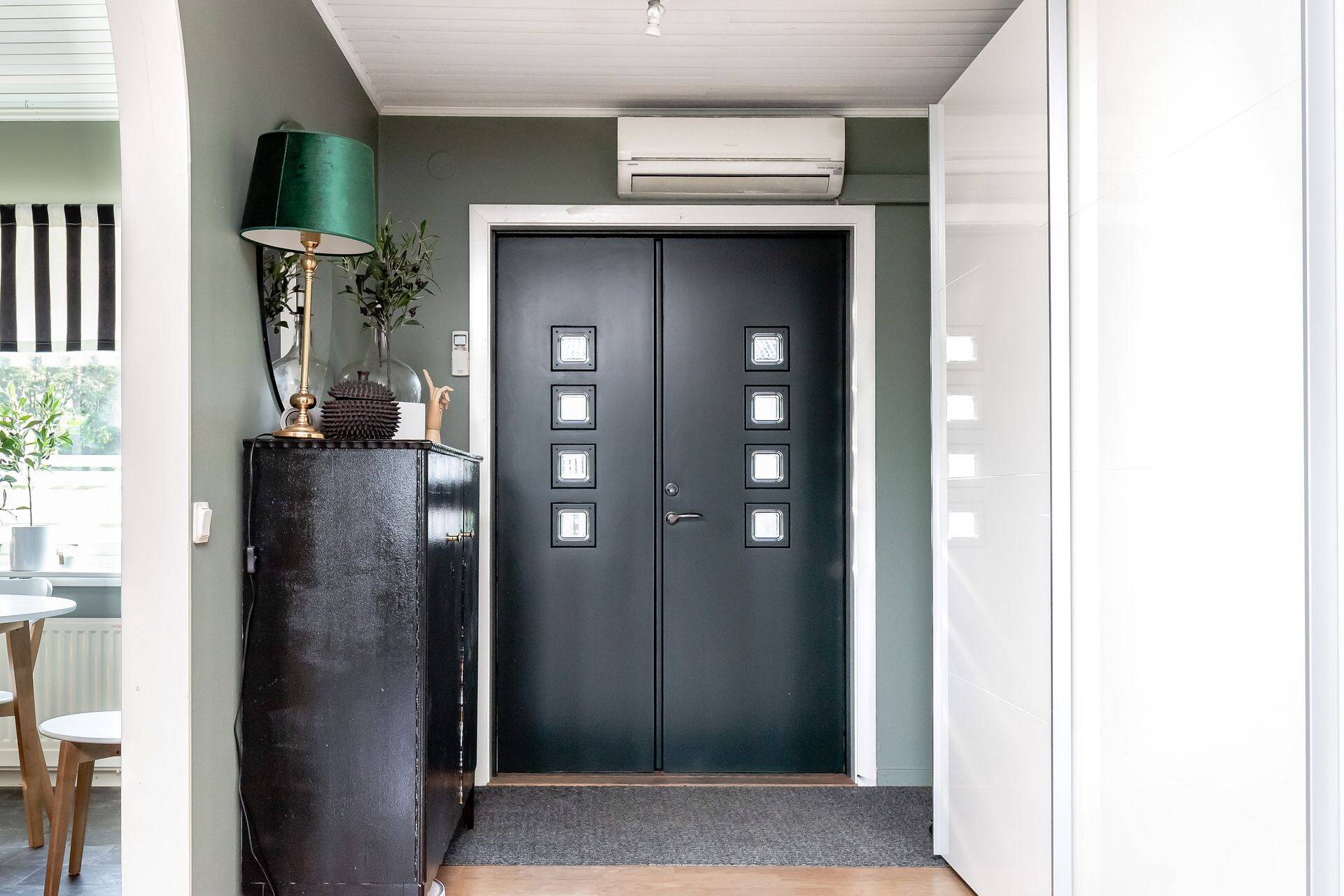 6 rum Villa på Boställsvägen 10 Örnsköldsviks kommun - bild 3