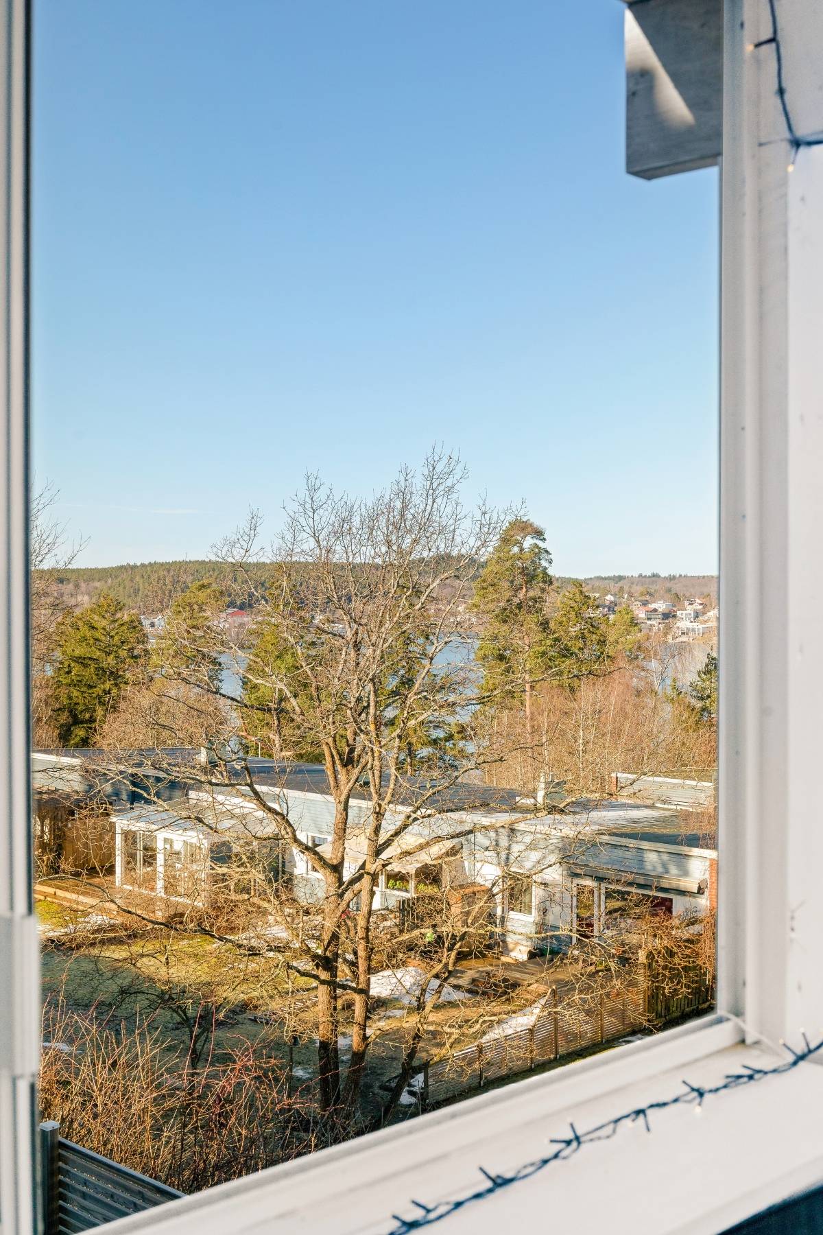4 rum Radhus på Laxholmsbacken 104 Vårberg / Johannesdal Stockholms kommun - bild 5