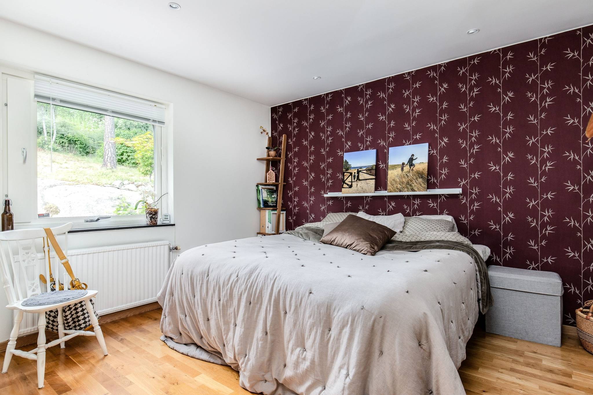 6 rum Villa på Täljstensvägen 13 Balingsnäs Huddinge kommun - bild 36