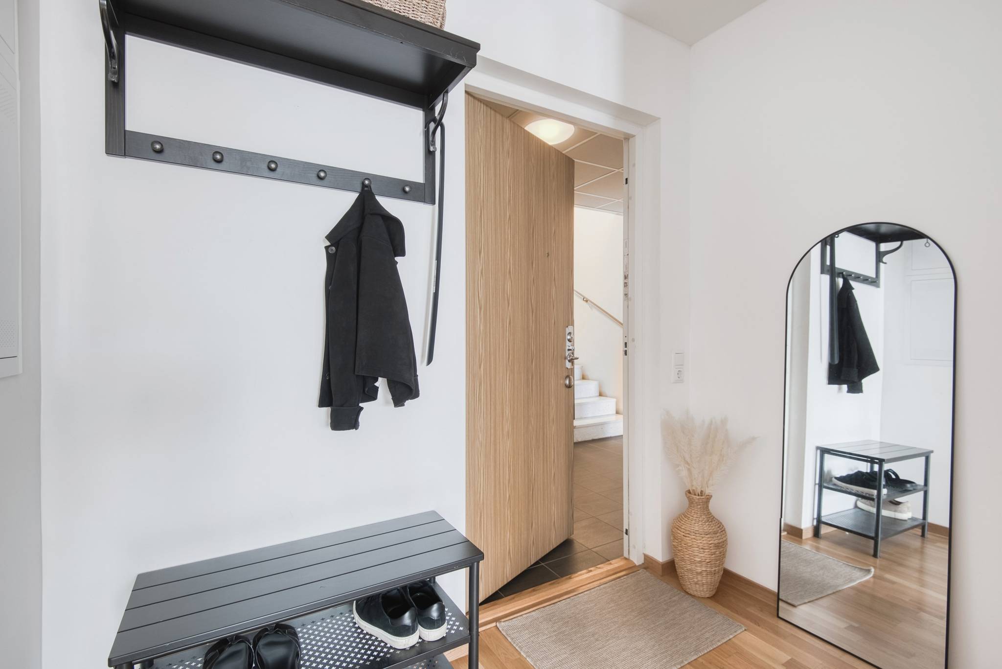 2 rum Lägenhet på Dammtorps allé 14 Järvastaden Solna kommun - bild 21