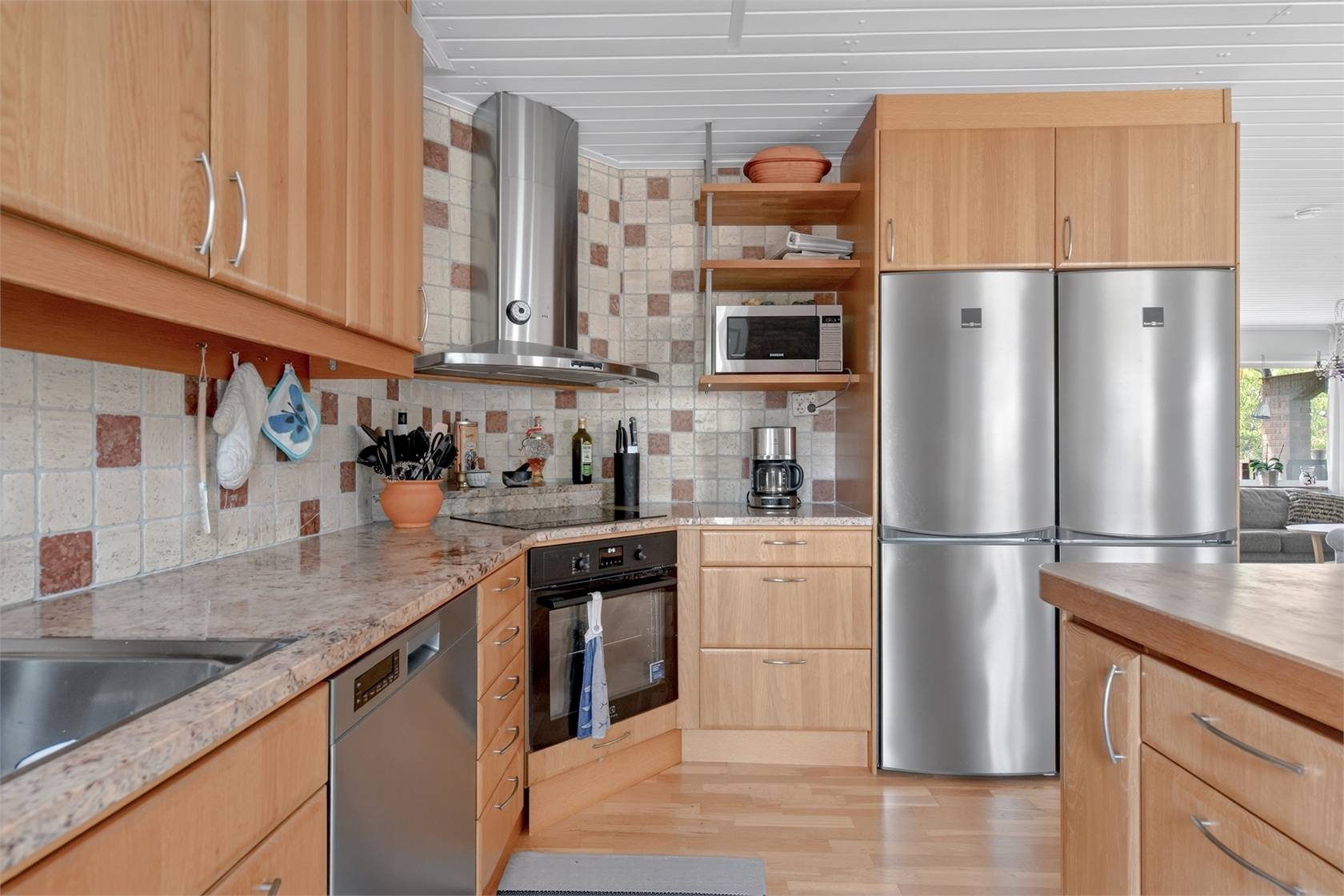 7 rum Villa på Blockvägen 16 Landsnora Sollentuna kommun - bild 15