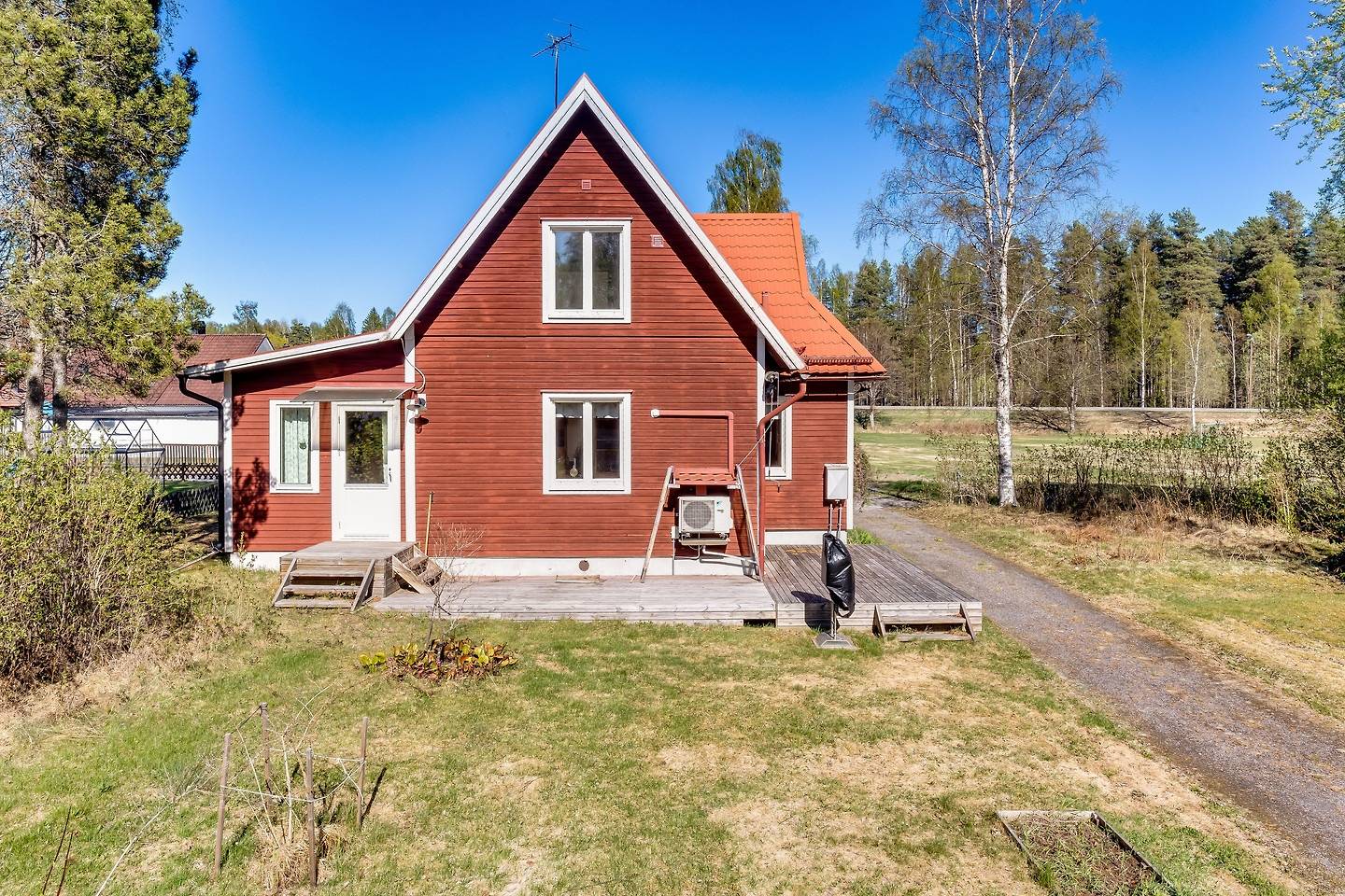 4 rum Villa på Källtorpsvägen 16 Nyhammar Ludvika kommun - bild 20