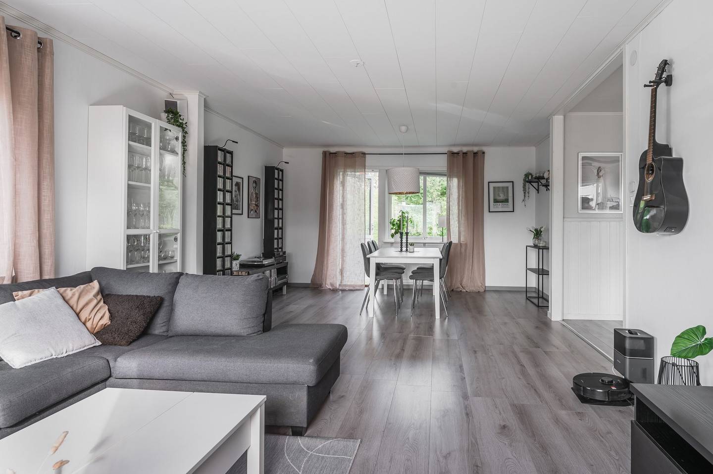 4 rum Villa på Mellanvägen 39 Domsjö Örnsköldsviks kommun - bild 10