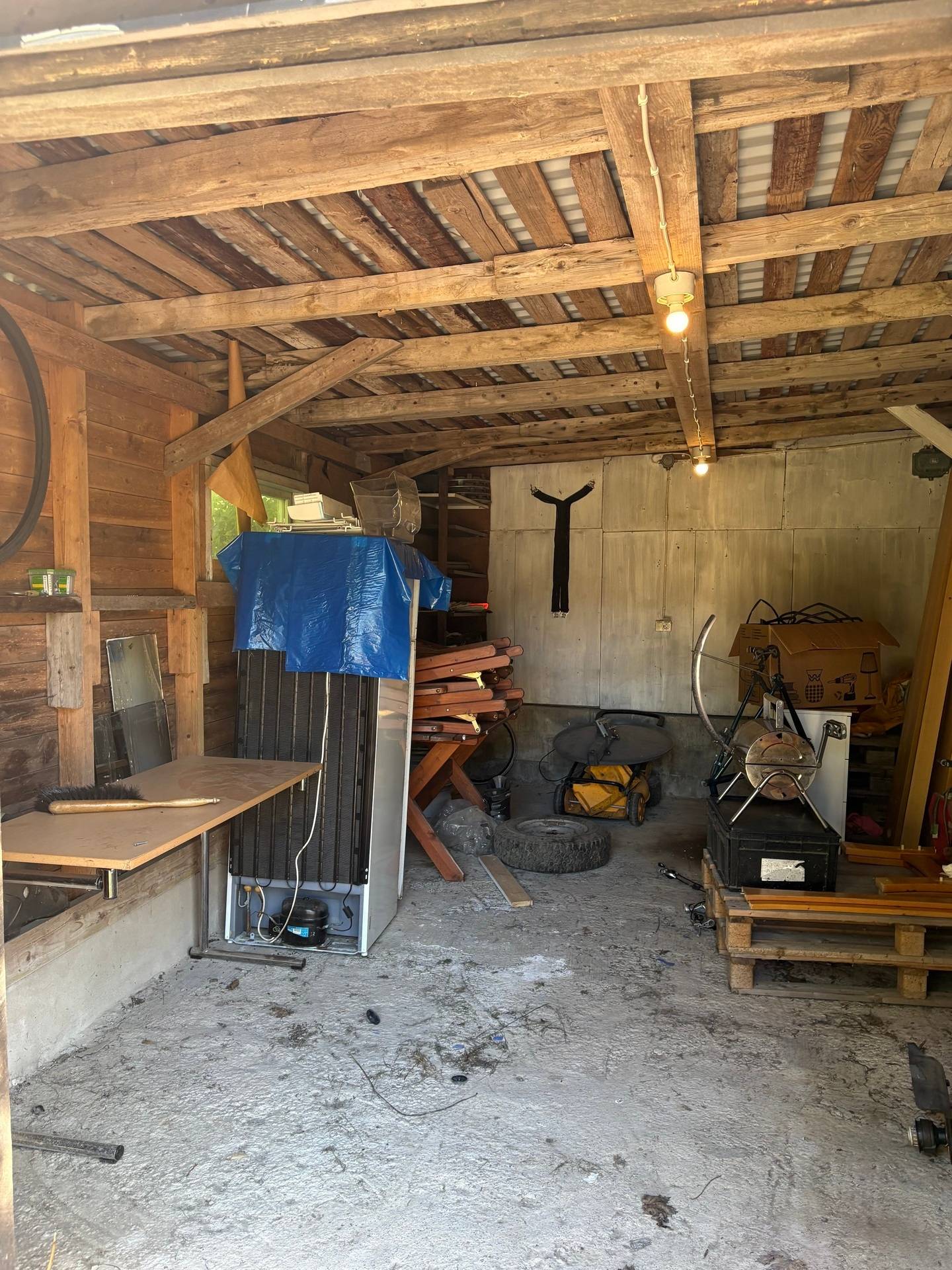 3 rum Villa på Årmans väg 16 Årjäng Årjängs kommun - bild 29
