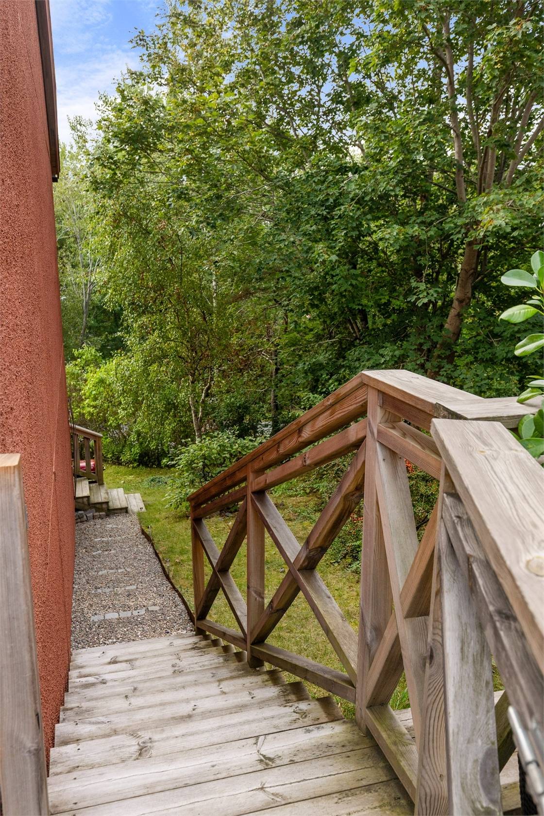 5 rum Lägenhet på Björkholmsvägen 221 Östra Orminge Nacka kommun - bild 22