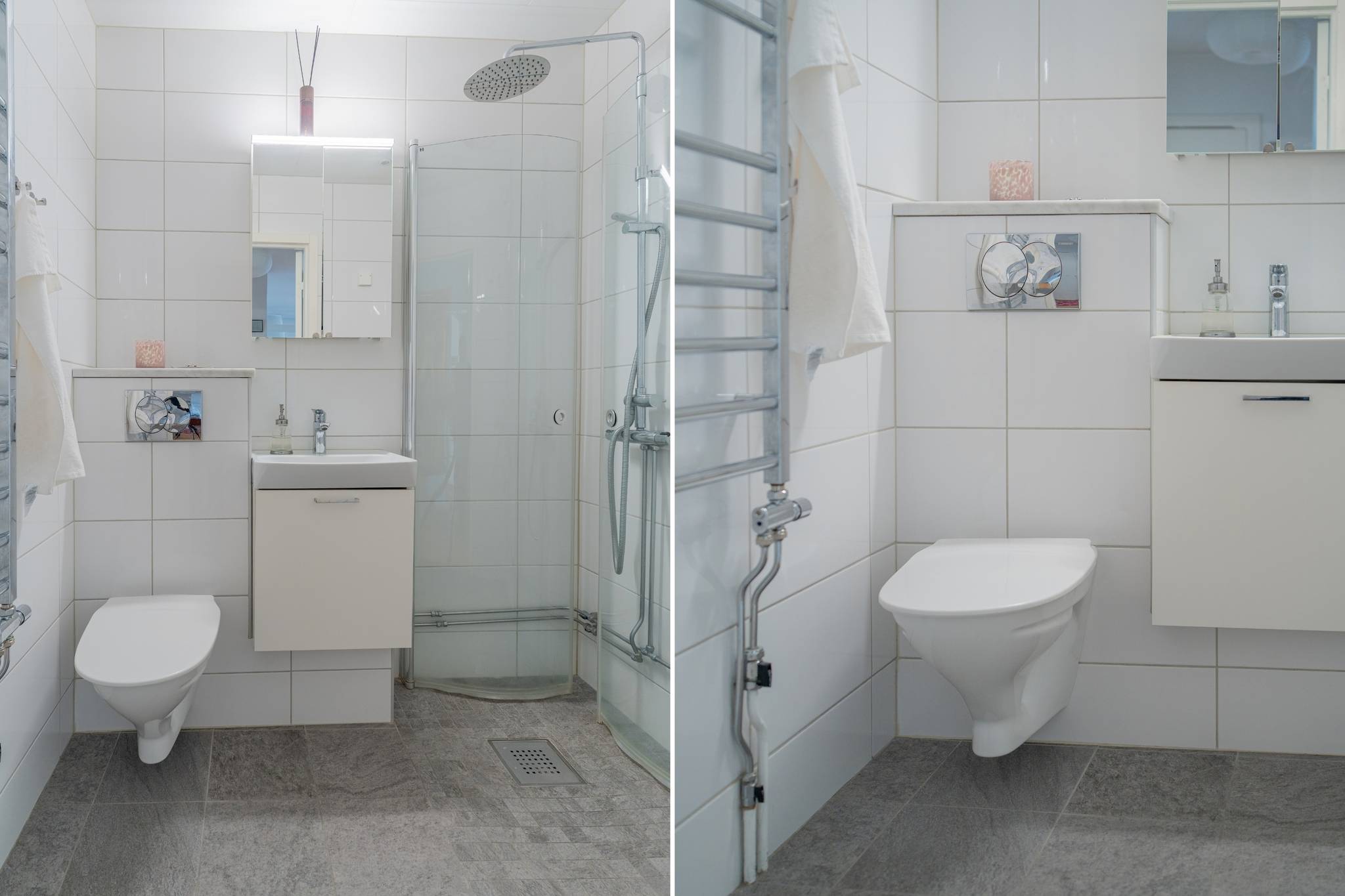 3 rum Lägenhet på Djurgårdsvägen 2C Gamla Stan Eskilstuna kommun - bild 22