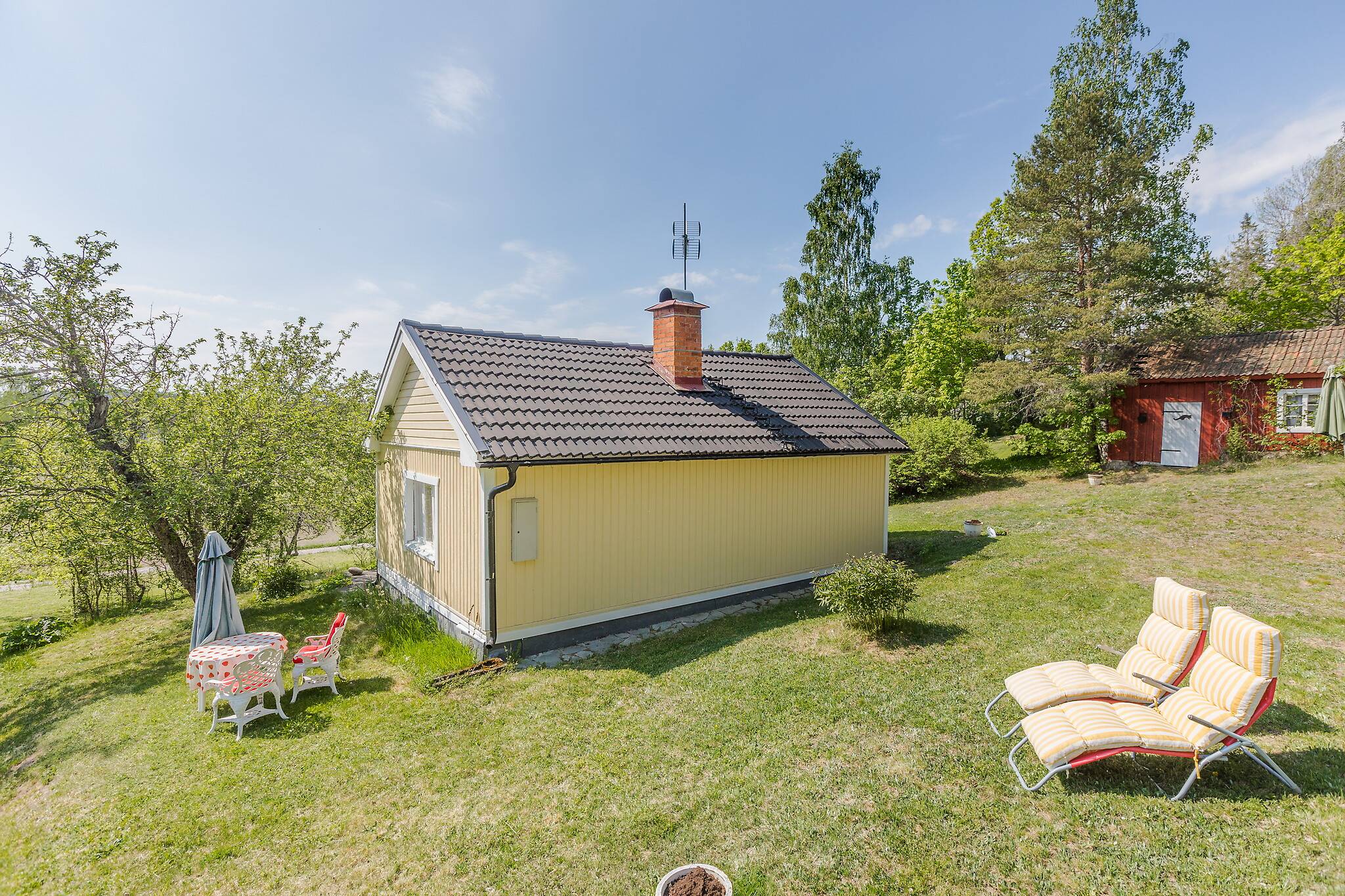 1 rum Fritidshus på Mestaäng 16 Mestaäng Avesta kommun - bild 18