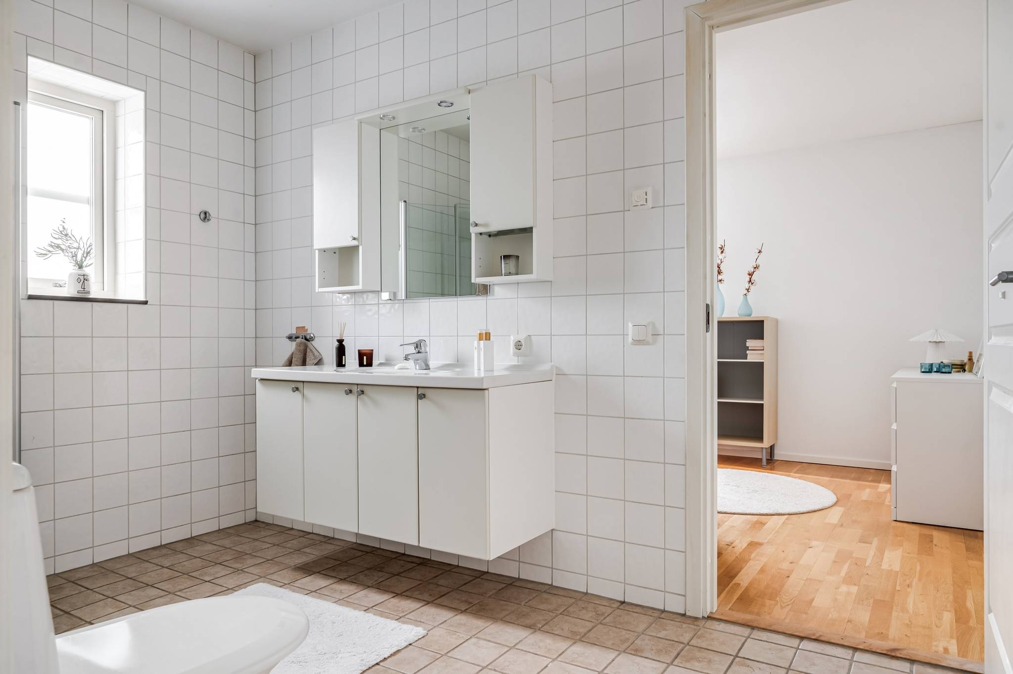 3 rum Lägenhet på Margaretavägen 3E Lund - Centrum Lunds kommun - bild 16