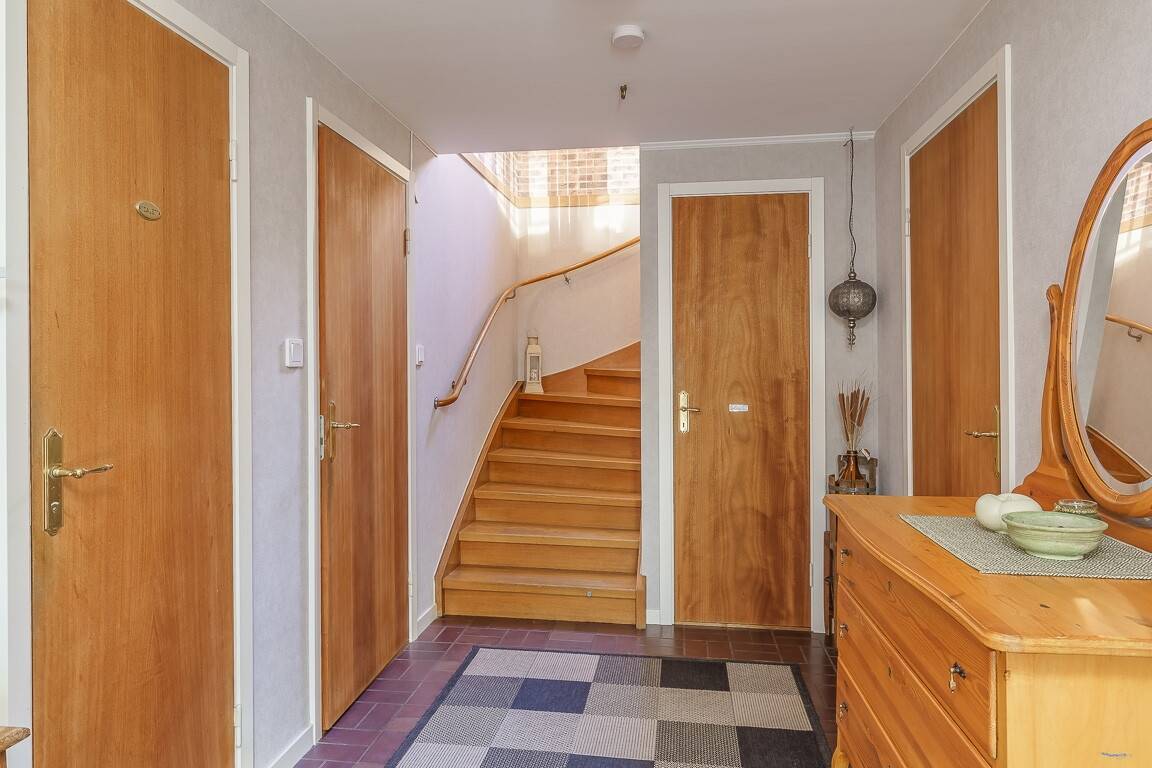 5 rum Villa på Brunörtsvägen 7 Gamleby Västerviks kommun - bild 8