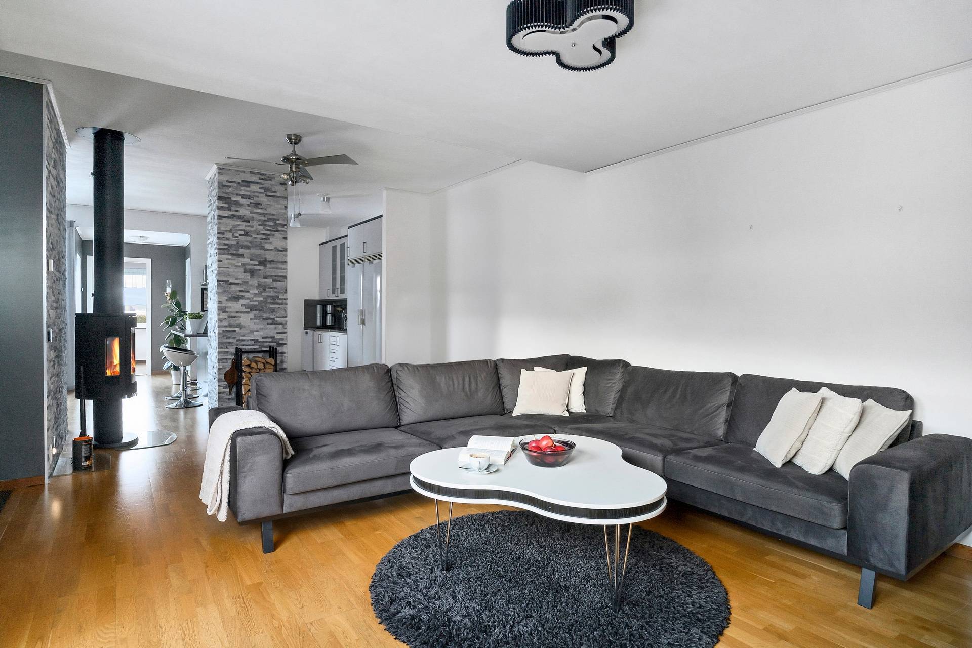 4 rum Radhus på Linslingan 15 Eslöv Elvkullen Eslövs kommun - bild 11