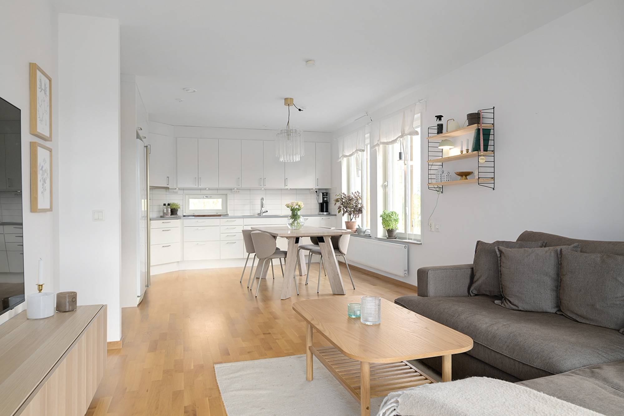 2.5 rum Lägenhet på Bollplansgatan 4B Sandåkern Umeå kommun - bild 7