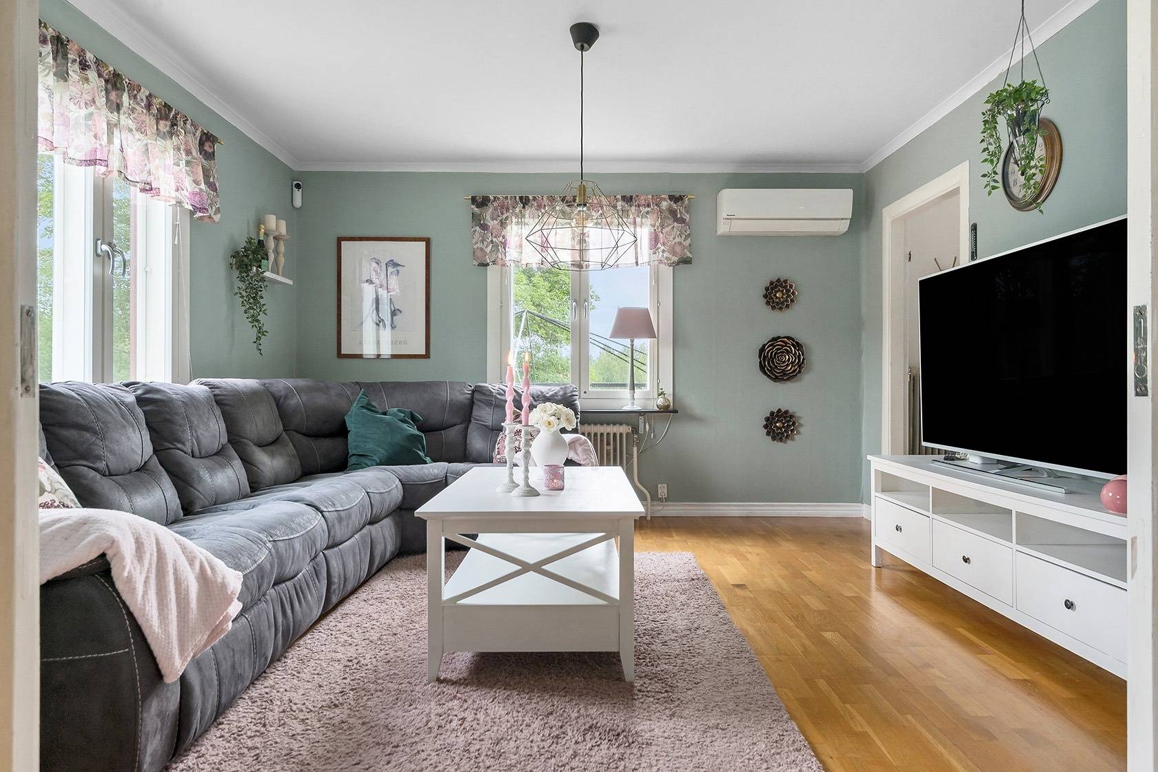 5 rum Villa på Furuvägen 1 Alvesta kommun - bild 3