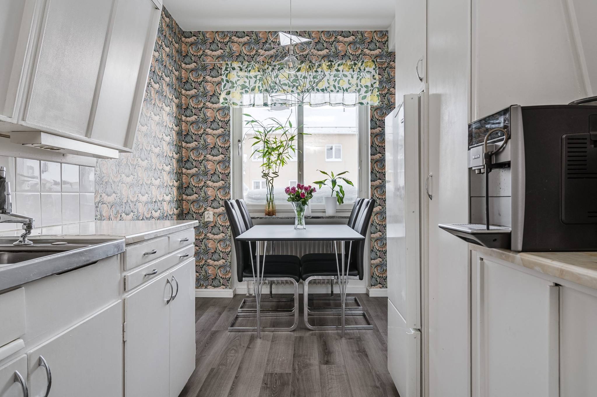 2 rum Lägenhet på Norrbölegatan 33B Norrböle Skellefteå kommun - bild 6