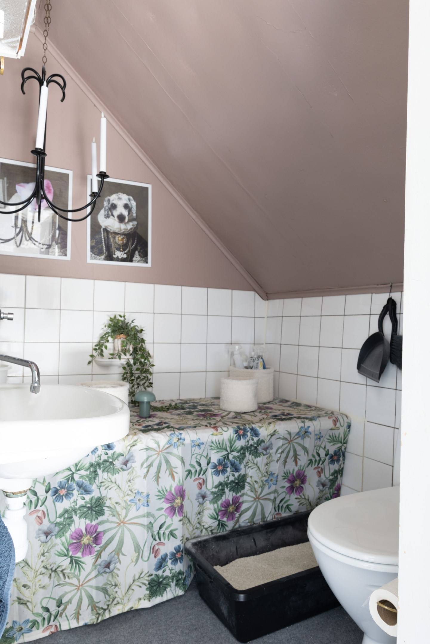 5 rum Villa på Timmermansgatan 4 Skelleftehamn Skellefteå kommun - bild 18