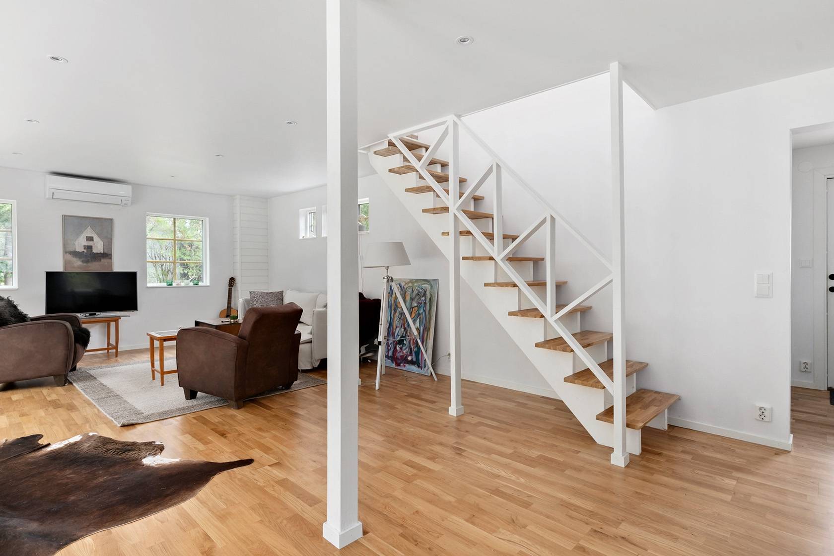 5 rum Villa på Länna Norrbyvägen 14 Länna Norrtälje kommun - bild 9