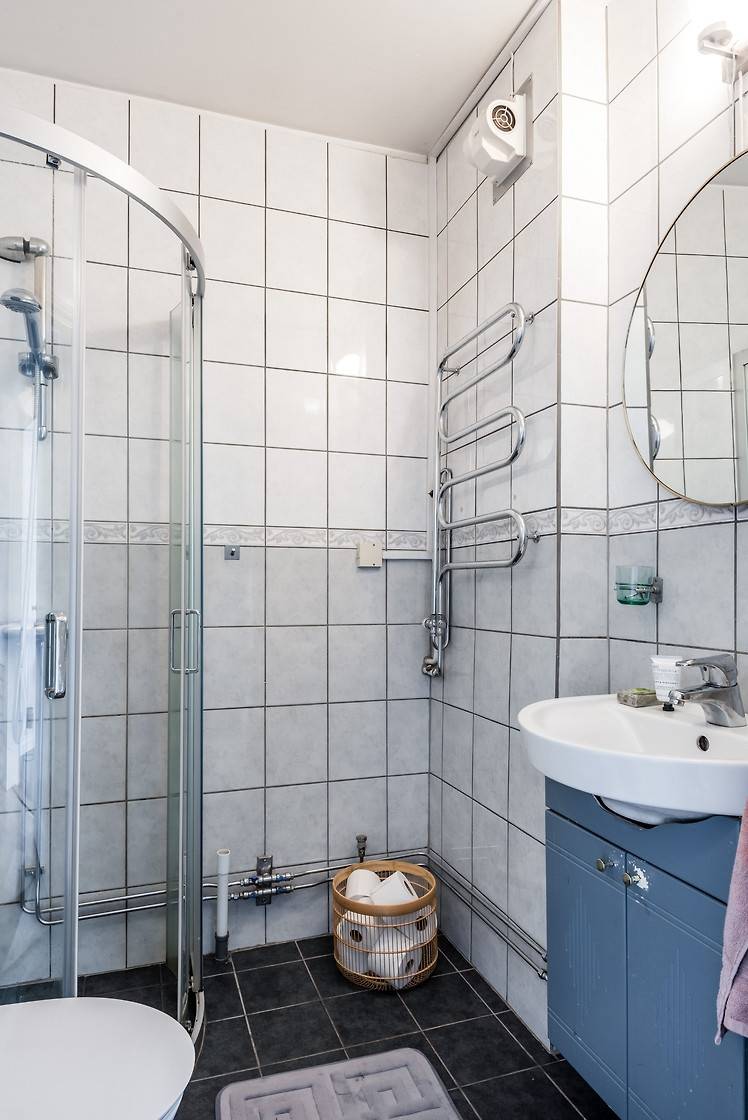 2 rum Lägenhet på Vikingavägen 21 Seestaden Sandvikens kommun - bild 13