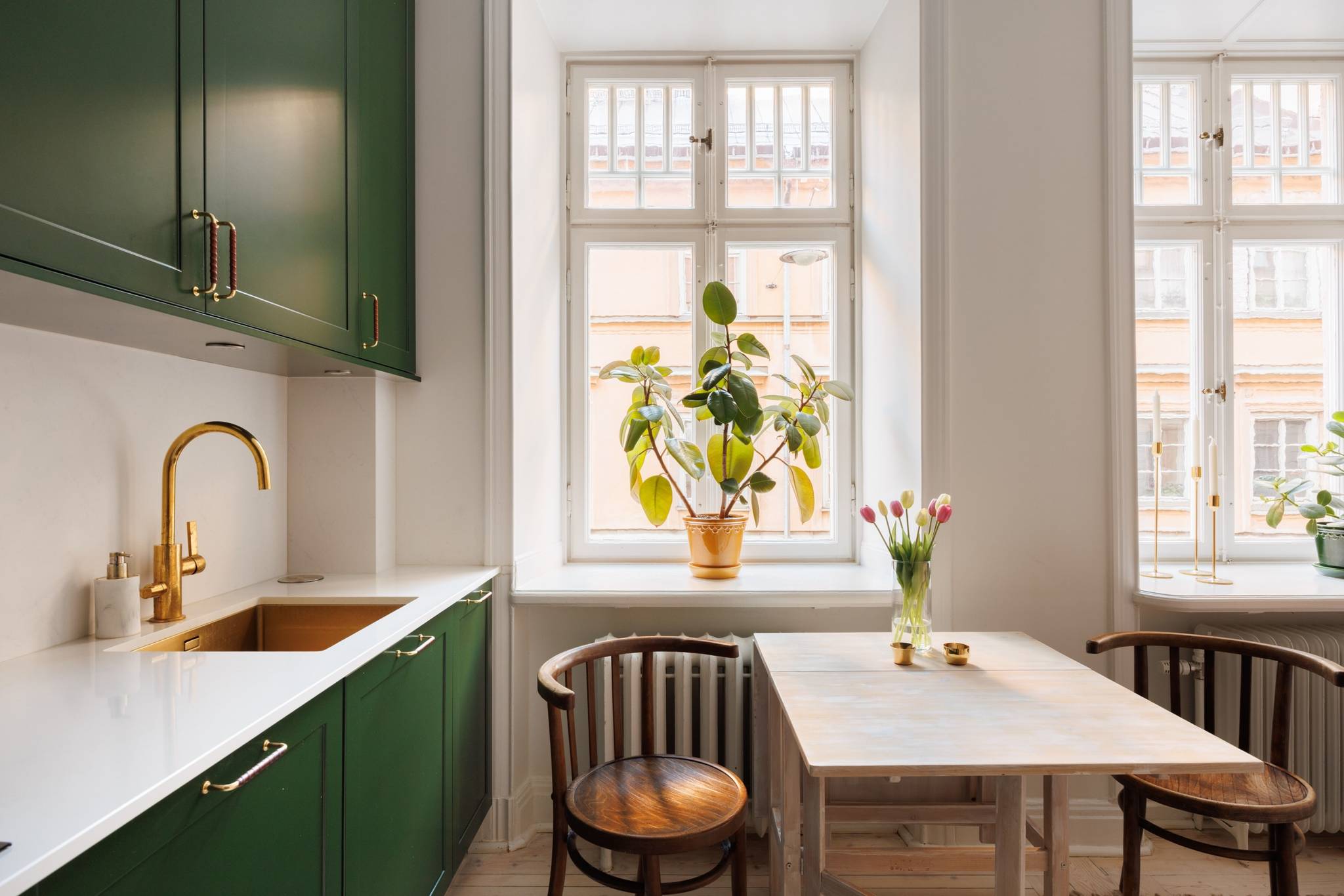 2 rum Lägenhet på Svartensgatan 12A Södermalm Stockholms kommun - bild 5