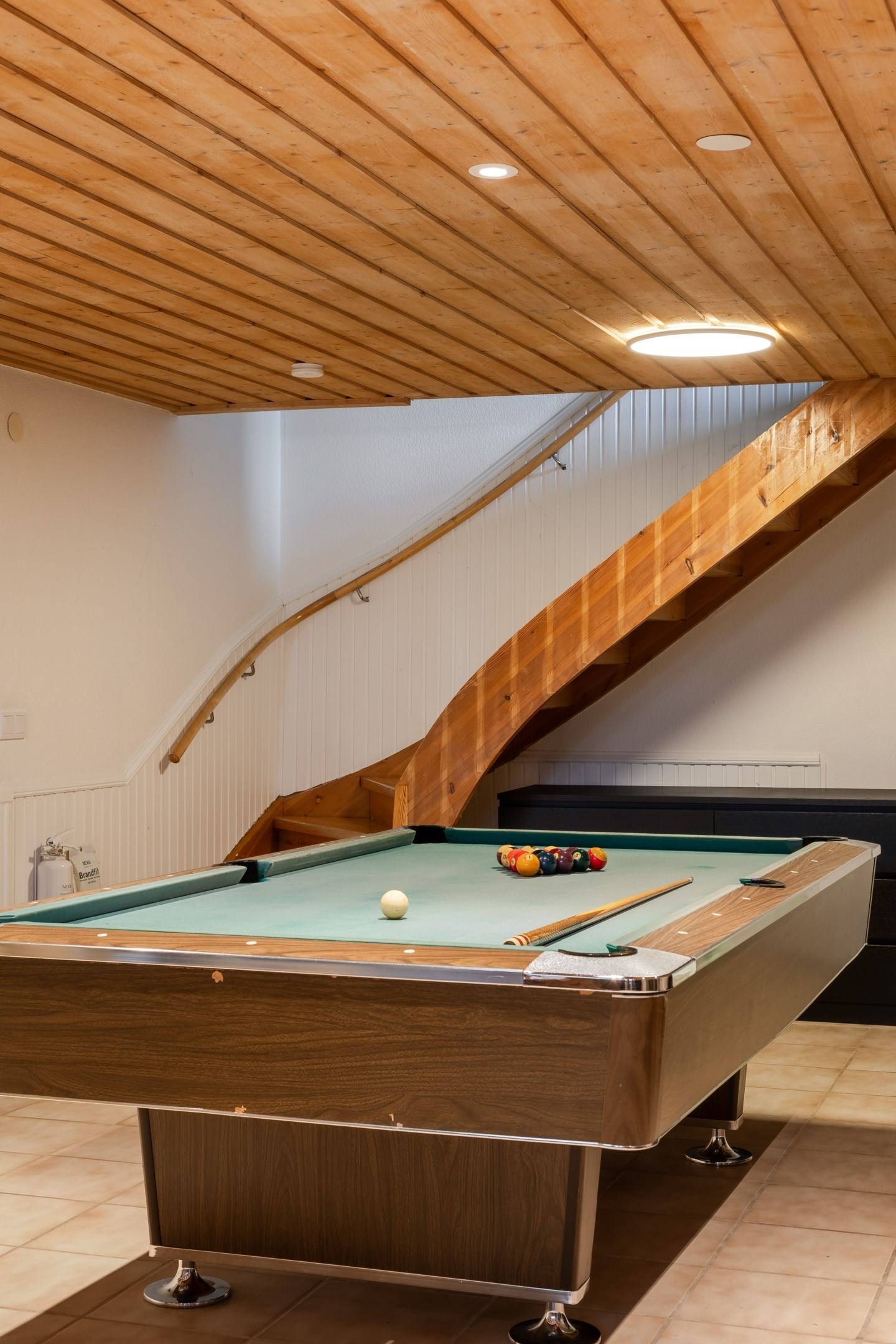 7 rum Villa på Brumstorp Nolsäter Värsås Skövde kommun - bild 44