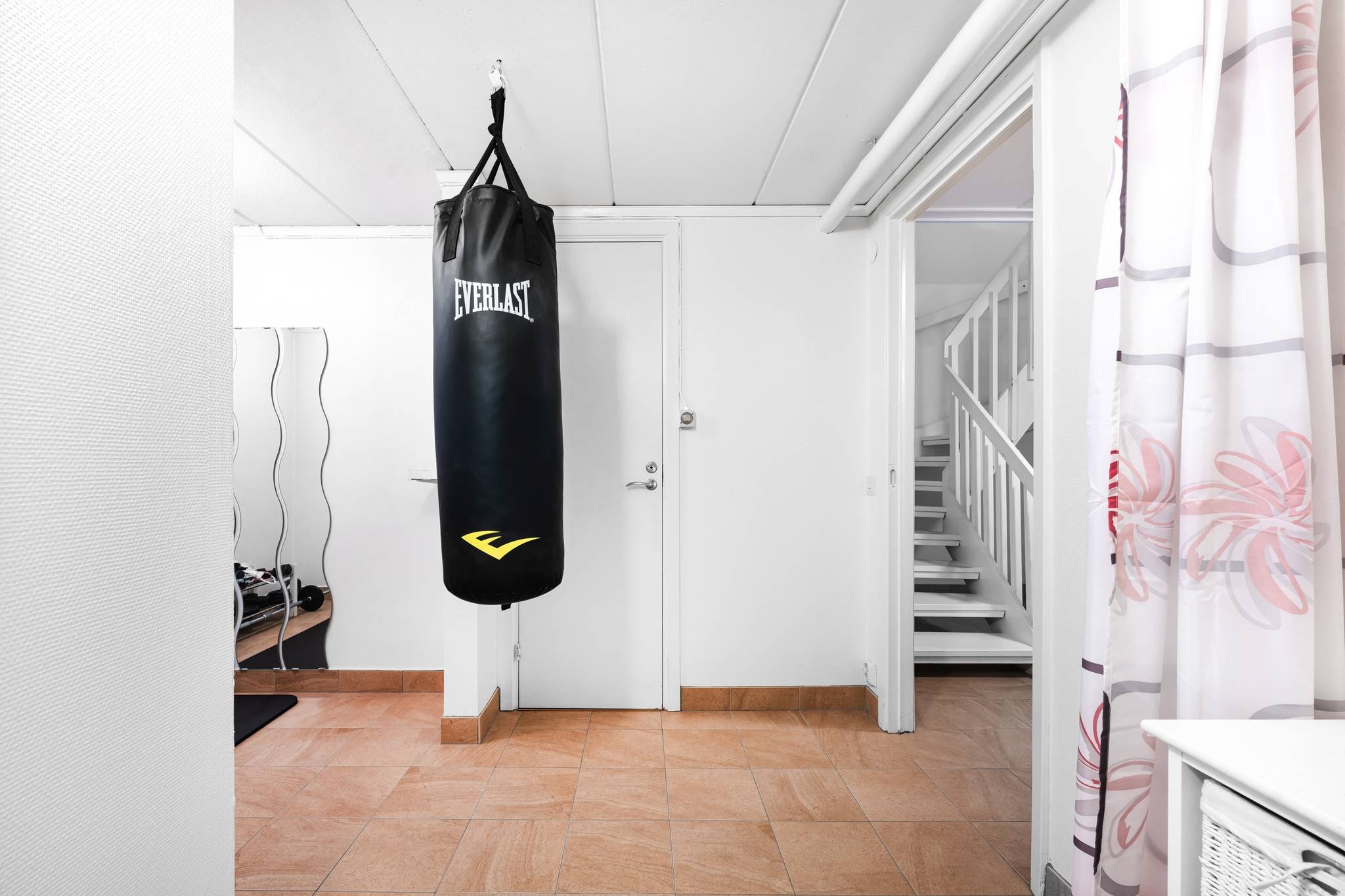4 rum Radhus på Durovägen 47B Hagaström Gävle kommun - bild 44