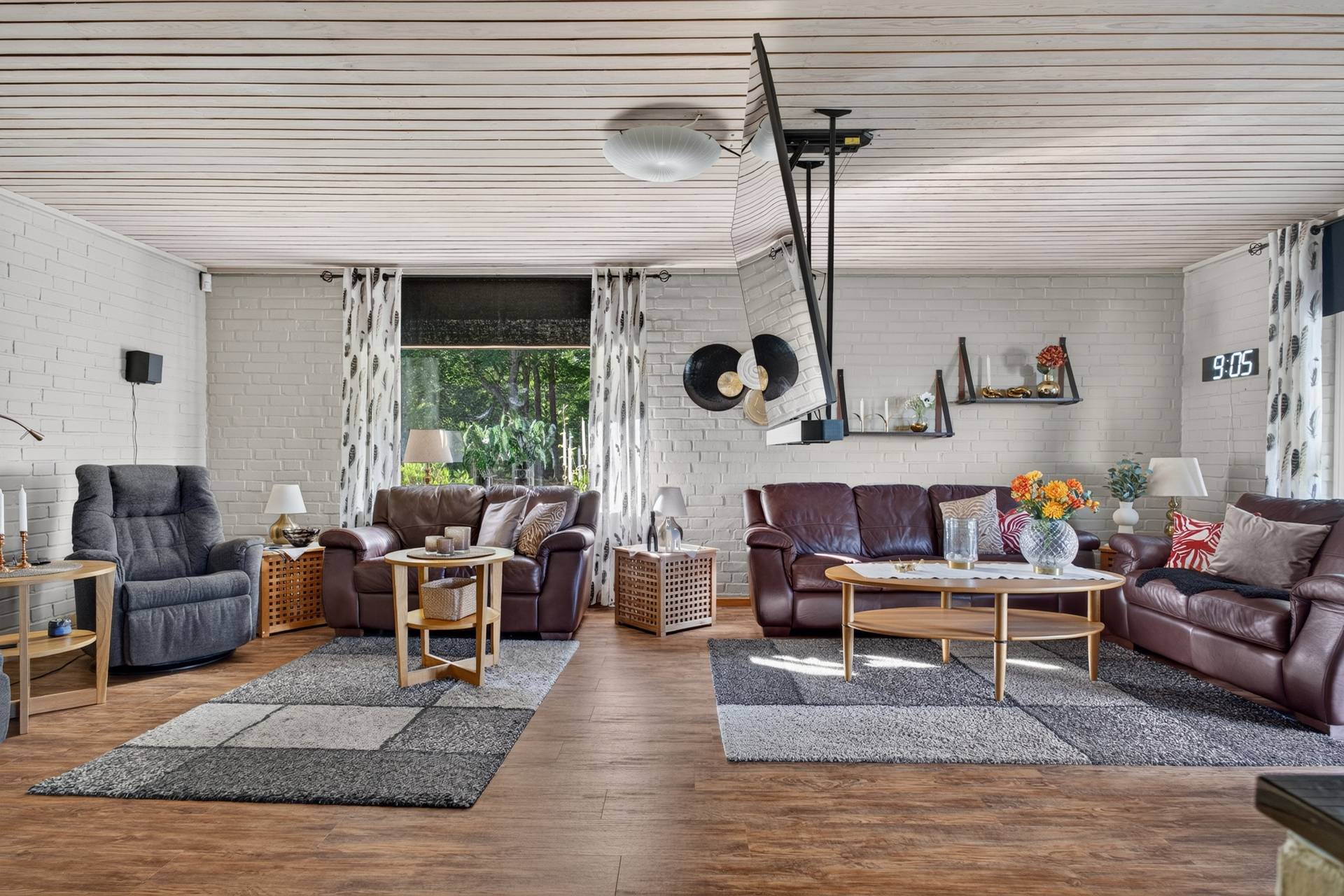 6 rum Villa på Sjötorp 1 Norra Kyrketorp Skövde kommun - bild 27