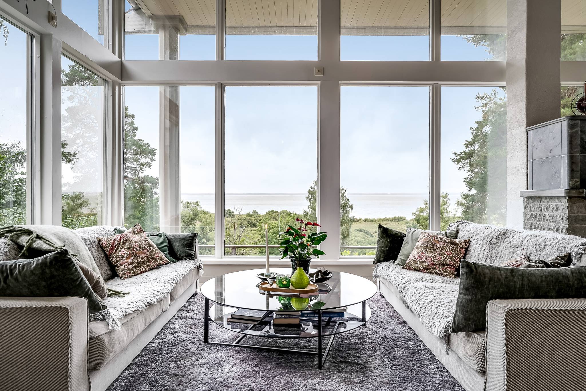 12 rum villa på Lejonbacken Finspångsvägen 574, Norrköpings kommun - bild 5