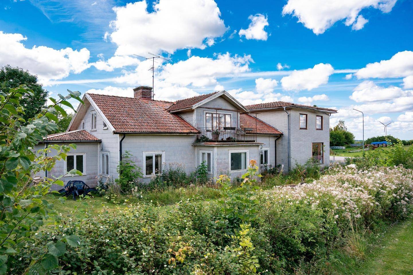 Falköping, Falköpings kommun