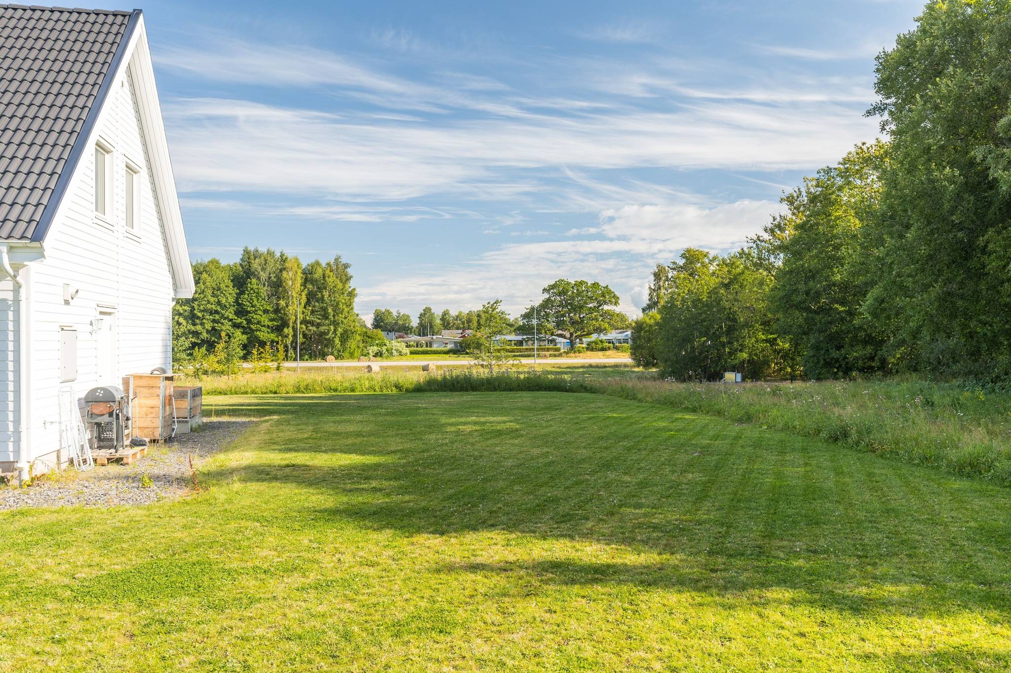 6 rum Villa på Getvägen 15 Tibro Tibro kommun - bild 31