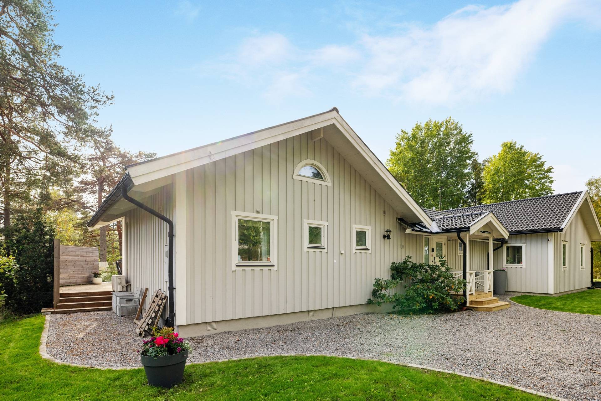 5 rum Villa på Bondvägen 110 Vendelsö Haninge kommun - bild 64