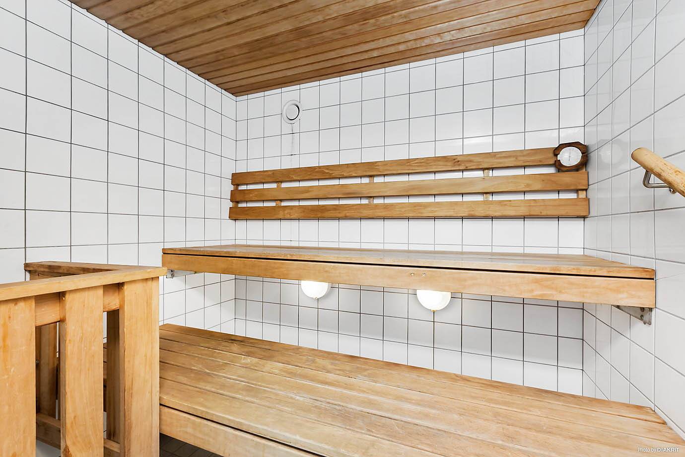 2 rum Lägenhet på Hällbruksgatan 2 Örnäset Luleå kommun - bild 18