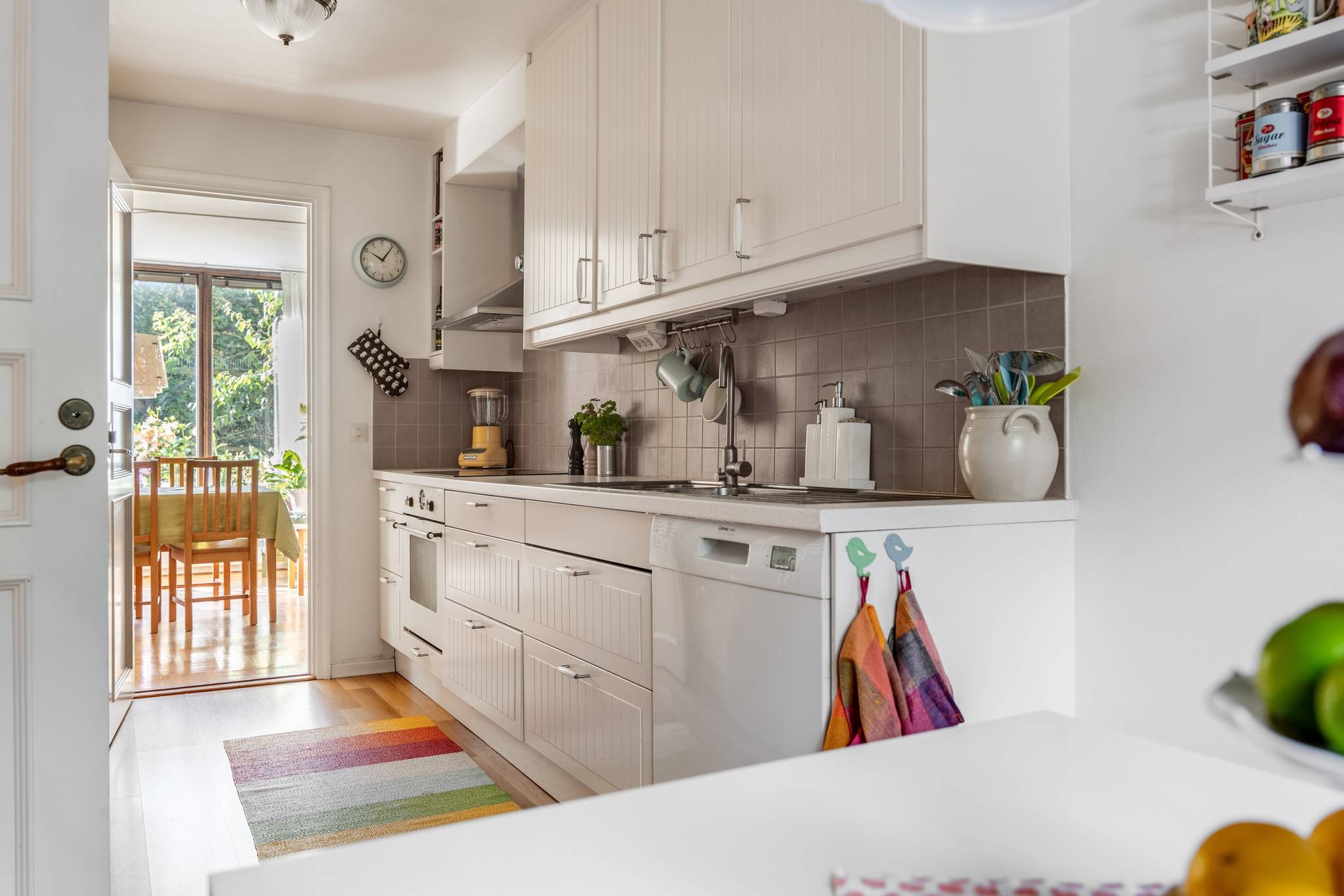 7 rum Villa på Torpgatan 3B Svedala Svedala kommun - bild 11