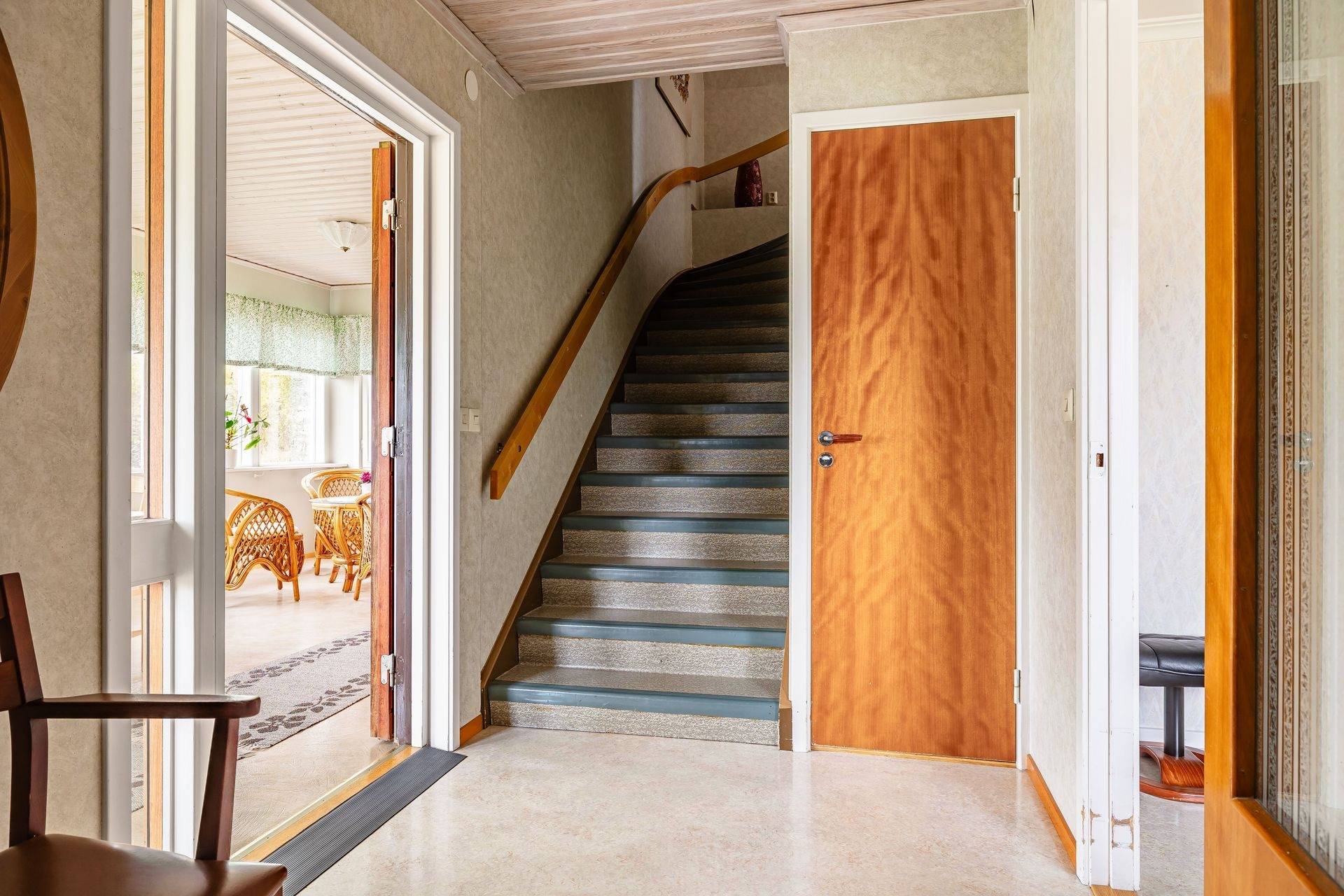8 rum Villa på Storgatan 52 Järnforsen Hultsfreds kommun - bild 8
