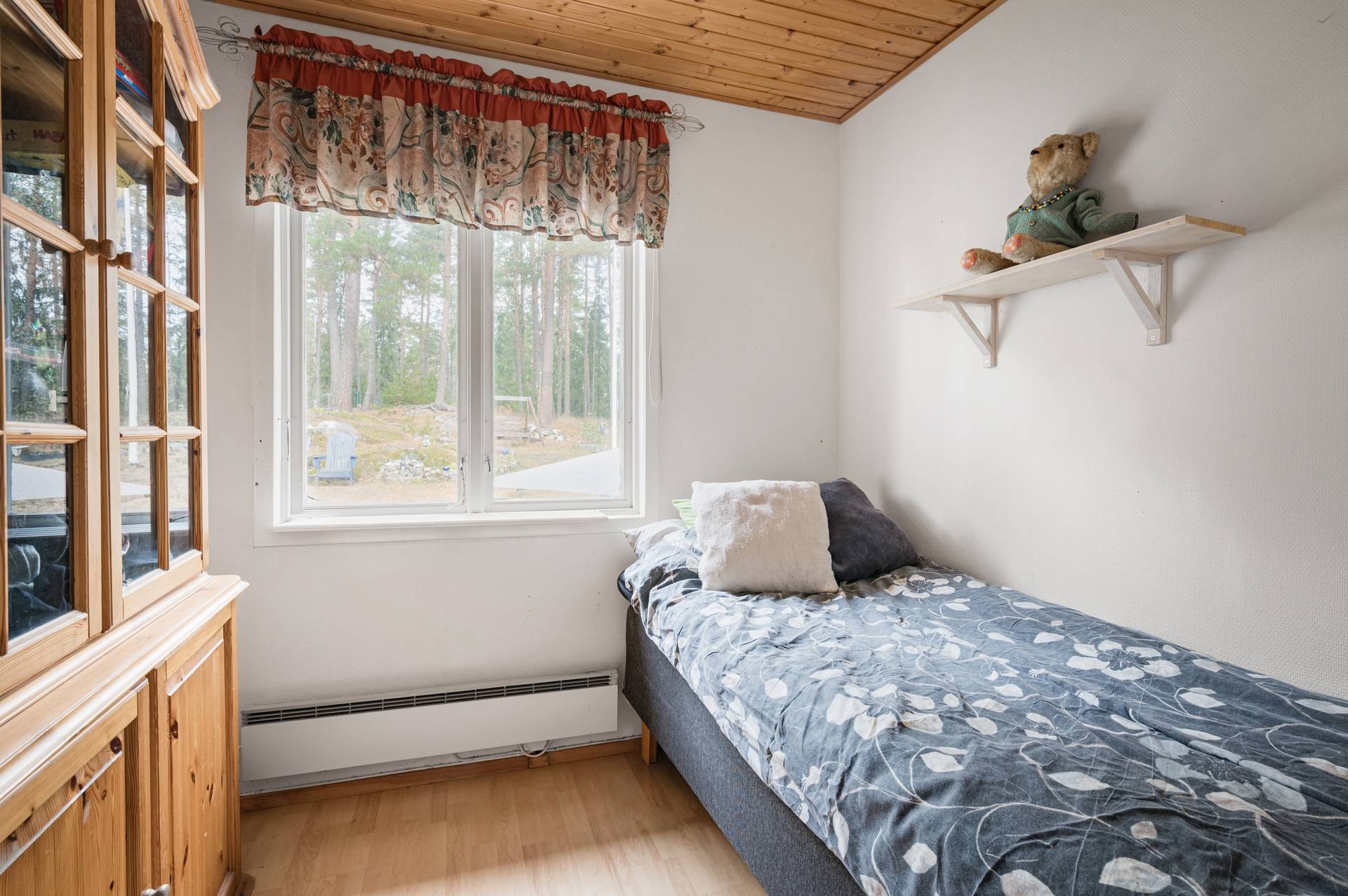 3 rum Villa på Stentorpsvägen 4 Upplands-Bro kommun - bild 14