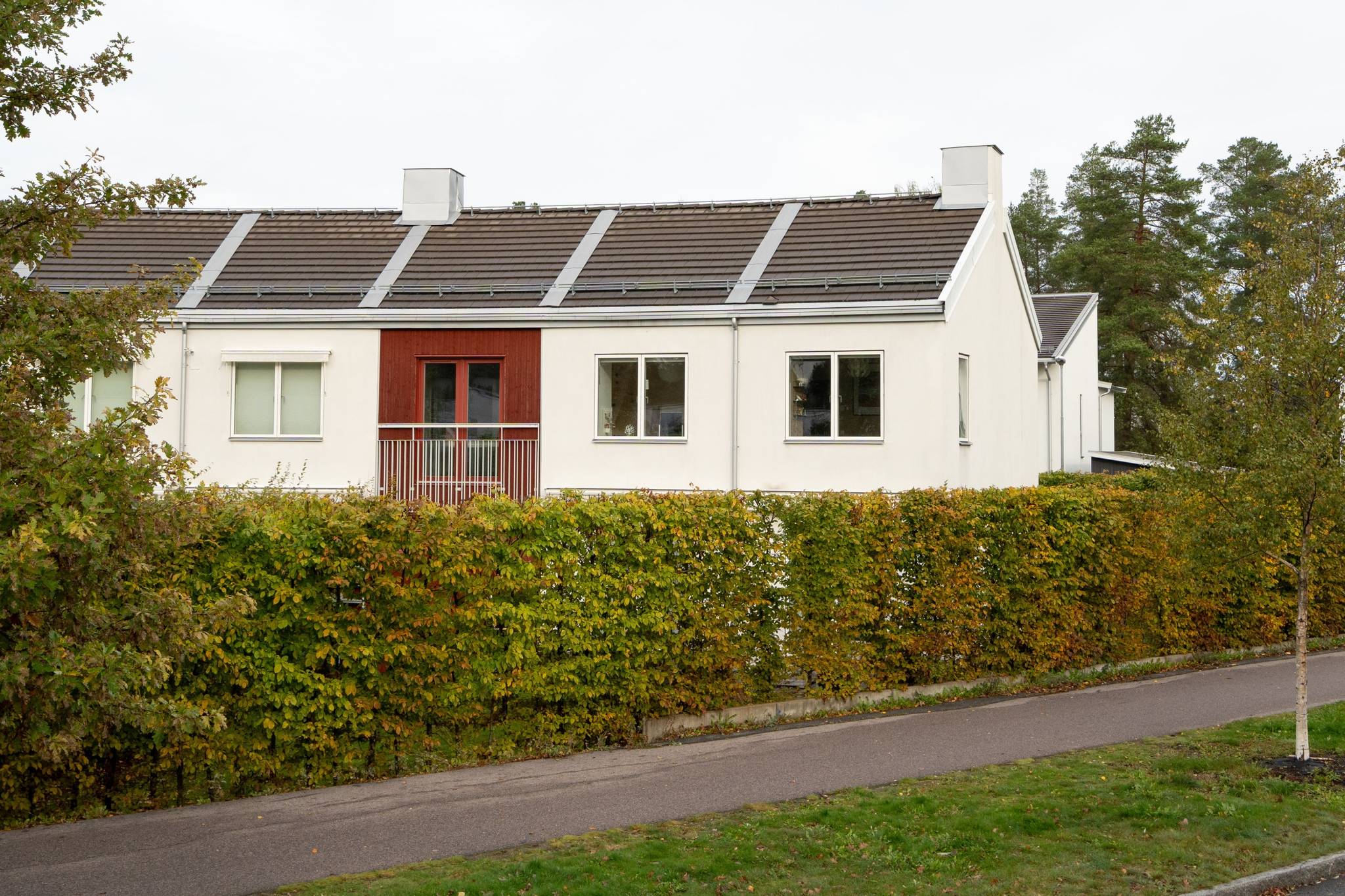 5 rum Radhus på Rotetorpsvägen 2 LINDBACKEN Uppsala kommun - bild 32