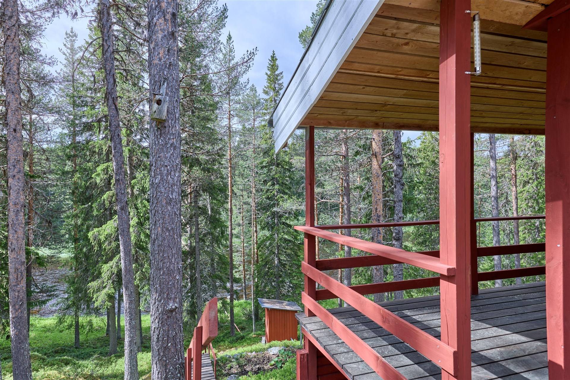 2 rum Fritidshus på Råndalen 323 Råndalen Härjedalens kommun - bild 3
