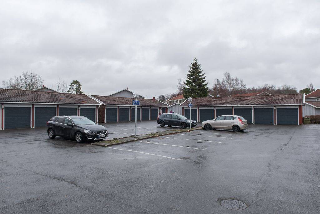 2 rum Lägenhet på Hörnviksgatan 31A Tidaholm Tidaholms kommun - bild 21