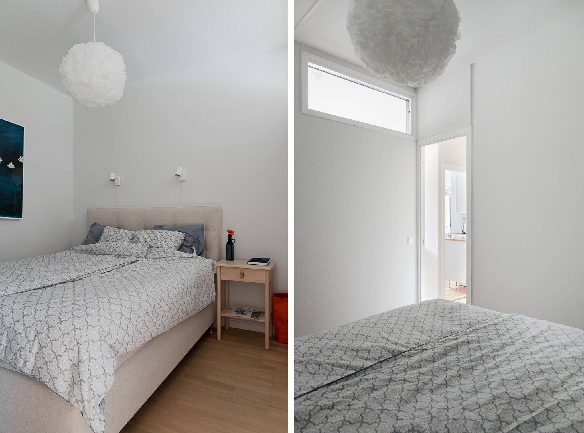 1.5 rum Lägenhet på Mariagatan 6 Centrala Sundbyberg Sundbybergs kommun - bild 14