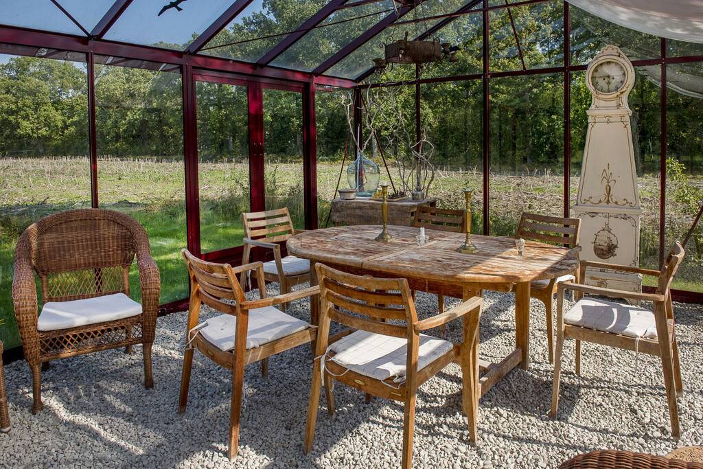 5 rum Vinterbonat fritidshus på Grötlingbo Rums 555 Grötlingbo Gotlands kommun - bild 42