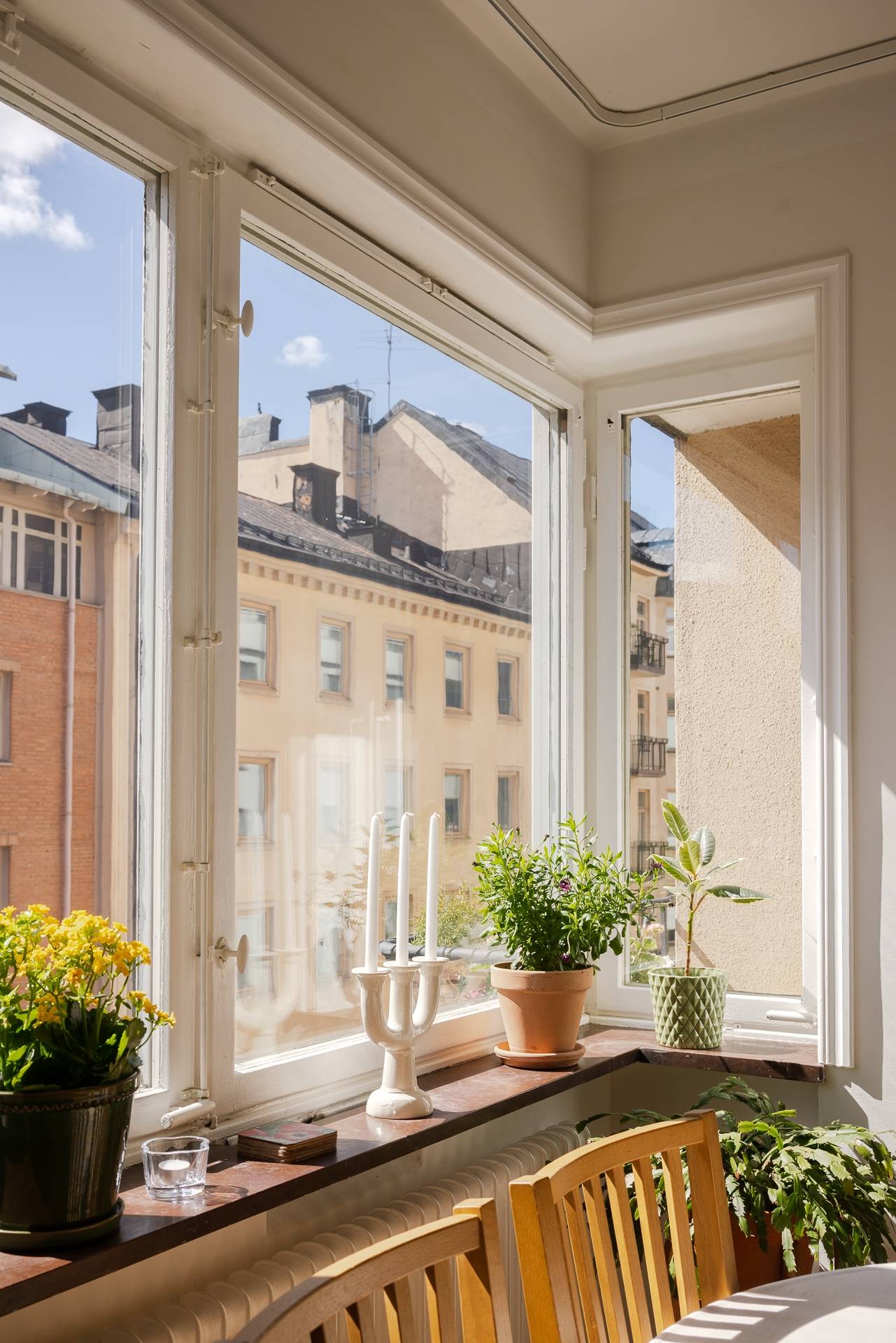 1.5 rum Lägenhet på Dalagatan 6A Vasastan Stockholms kommun - bild 19
