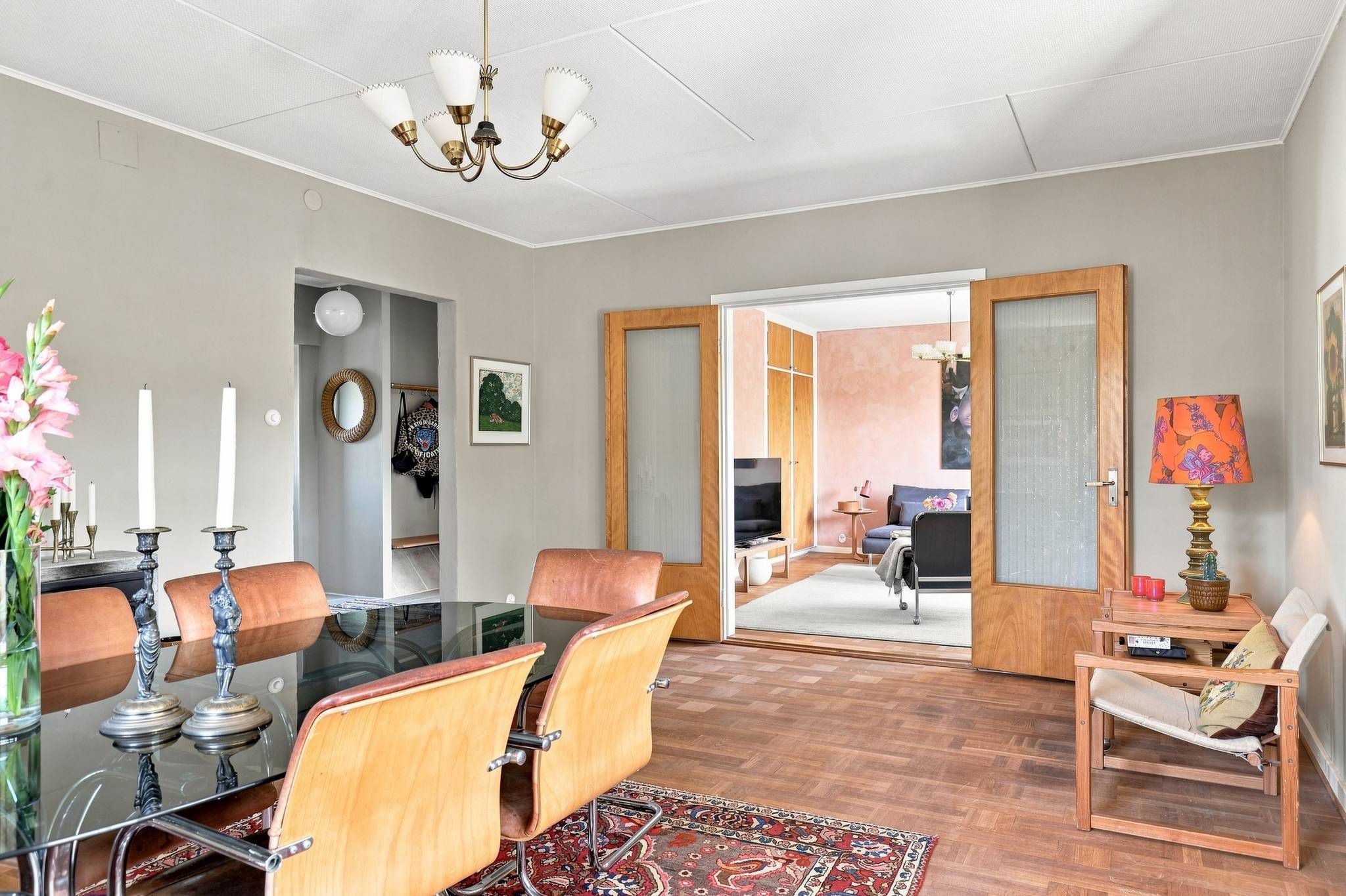 4 rum Villa på Åvägen 12 Köpingebro Ystads kommun - bild 1