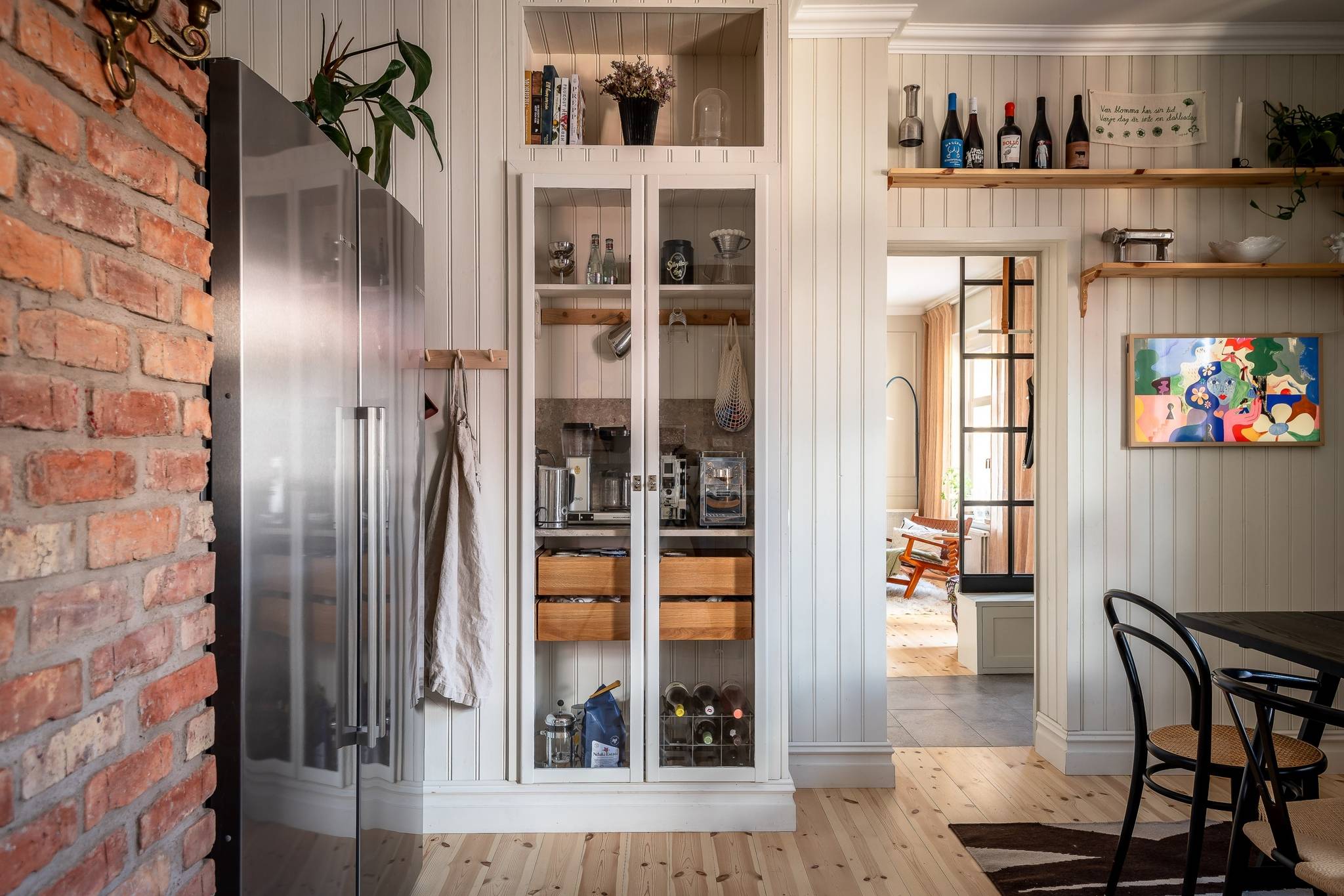 3 rum Lägenhet på Övre Majorsgatan 10B Linnéstaden Göteborgs kommun - bild 13
